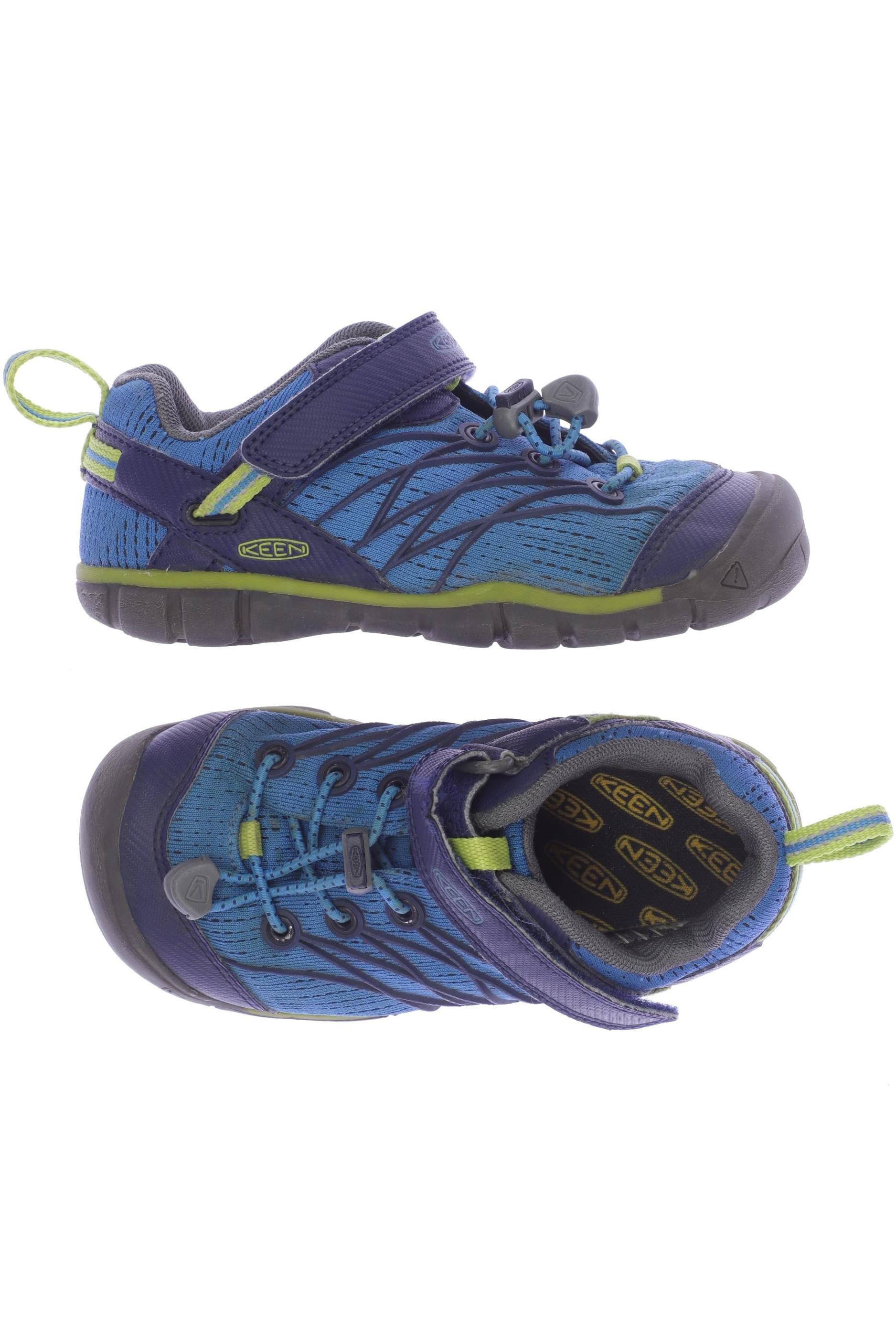 

Keen Herren Kinderschuhe, blau, Gr. 29