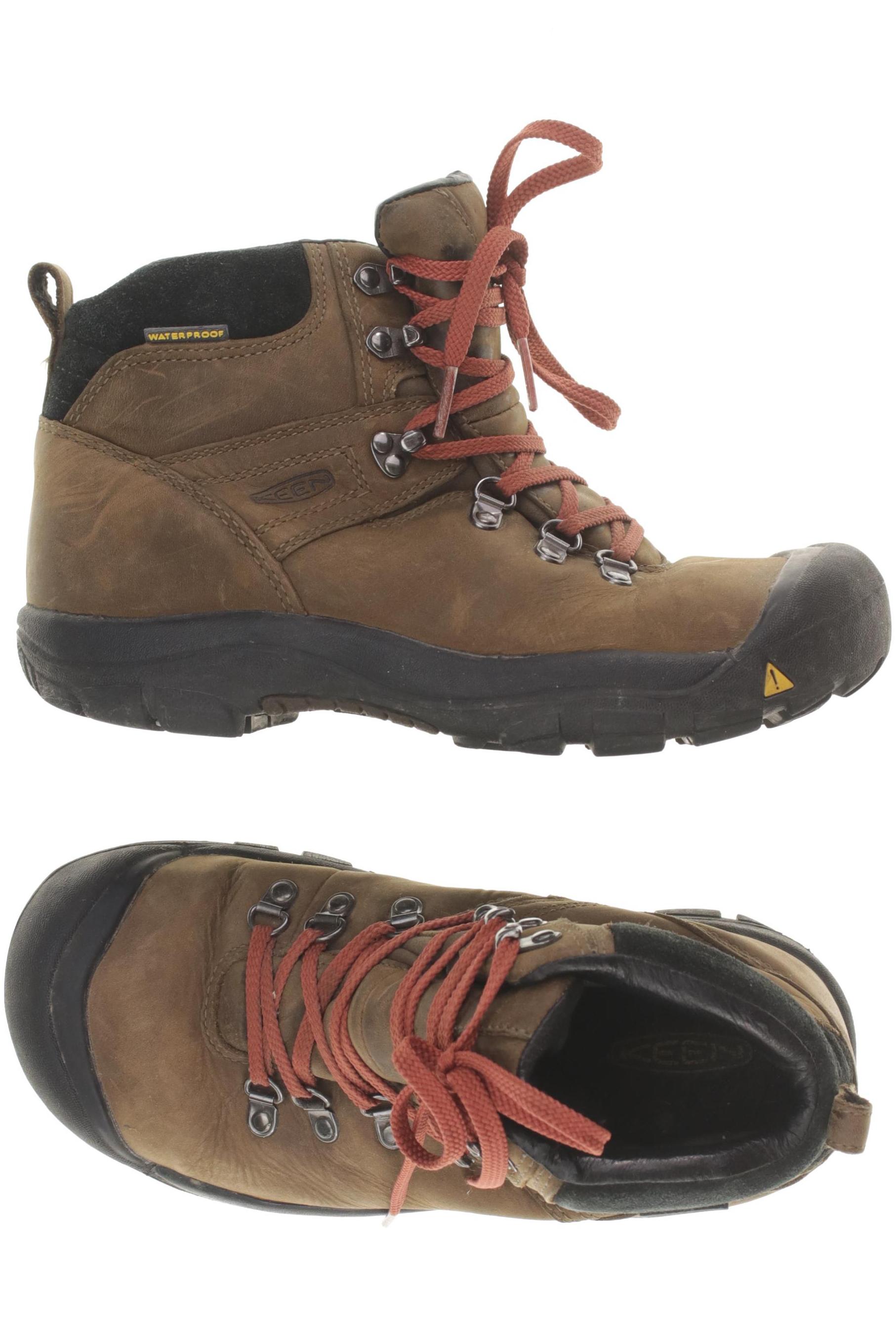 

Keen Herren Kinderschuhe, braun, Gr. 38