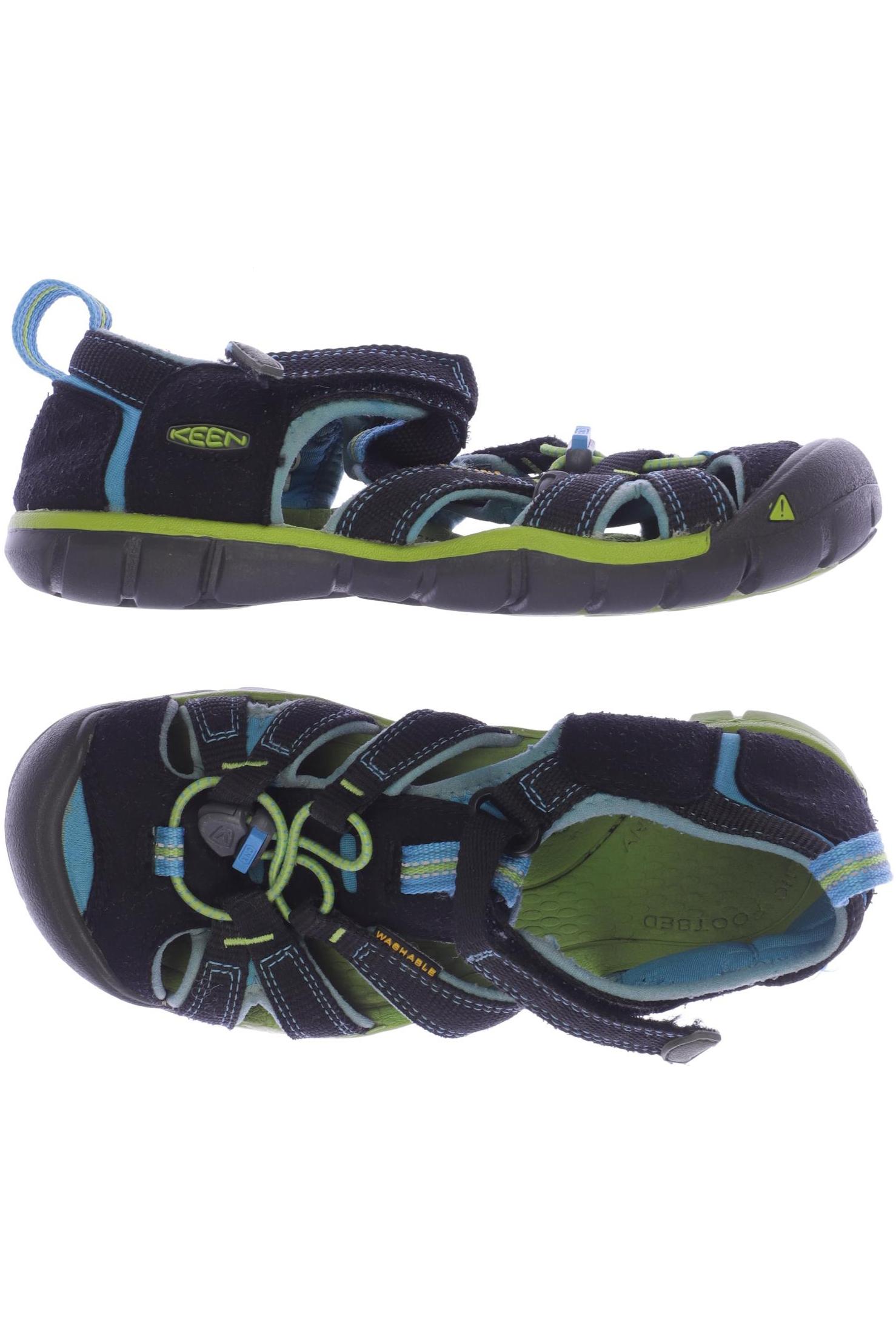 

KEEN Jungen Kinderschuhe, marineblau