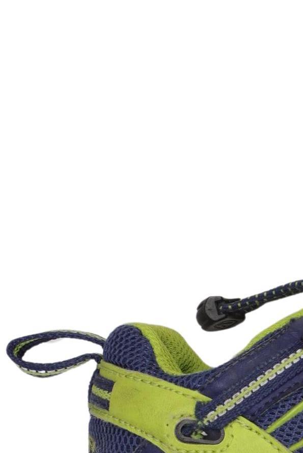 Thumbnail - Keen Jungen Kinderschuhe, neon, Gr. 27