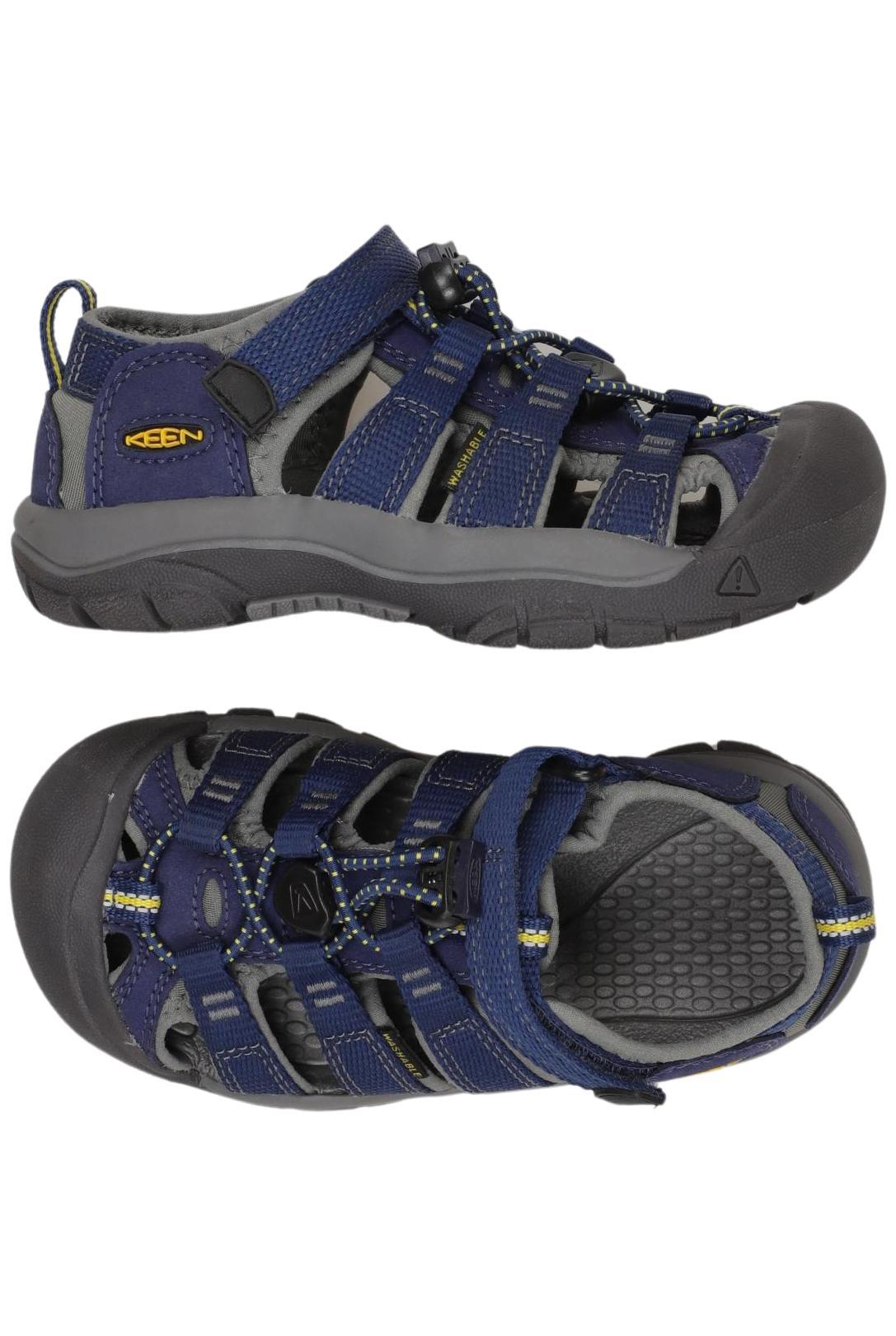 

Keen Herren Kinderschuhe, marineblau, Gr. 29