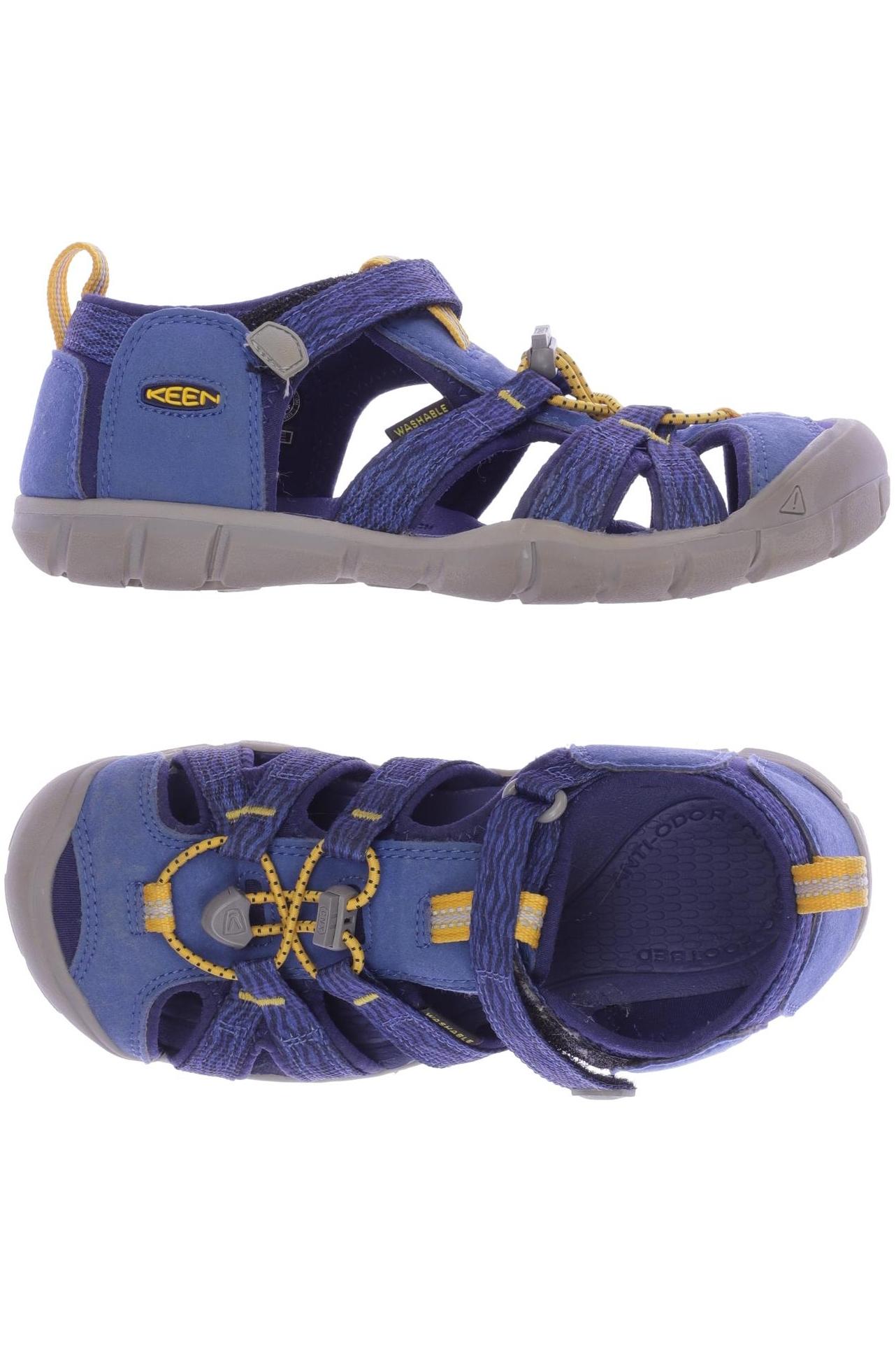 

Keen Herren Kinderschuhe, marineblau, Gr. 35
