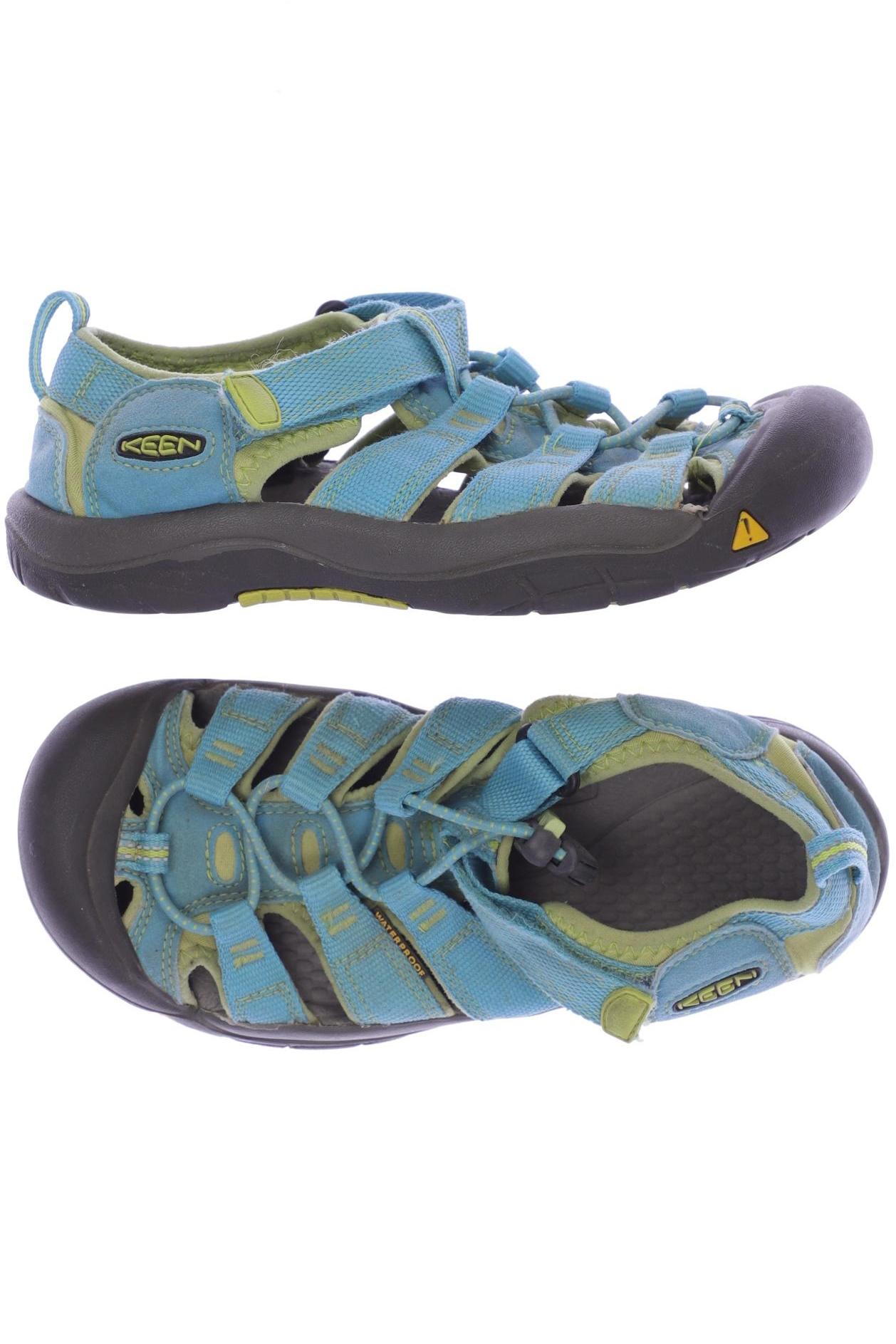 

Keen Herren Kinderschuhe, türkis, Gr. 35