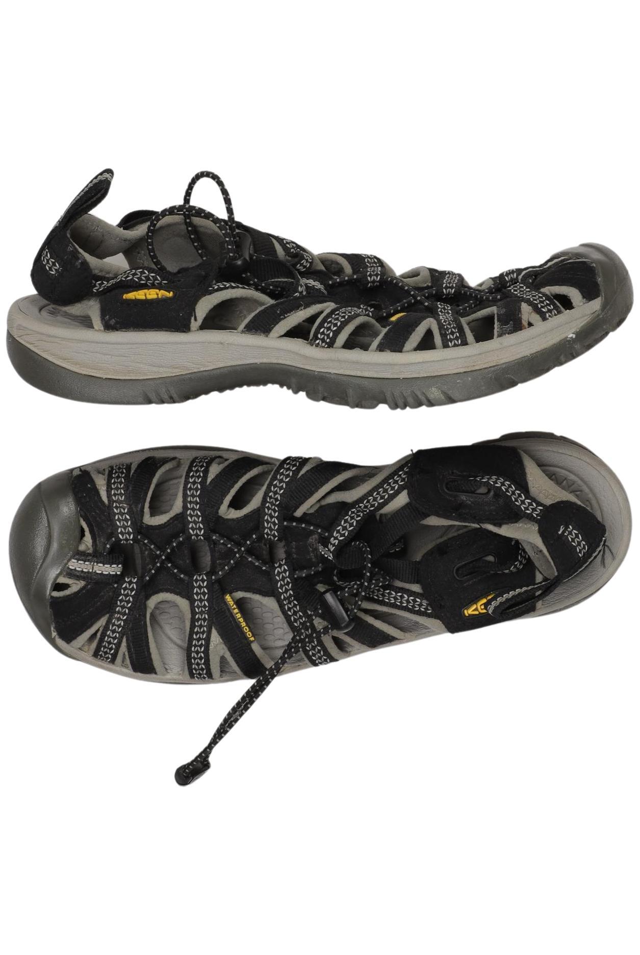 

Keen Herren Kinderschuhe, schwarz, Gr. 39