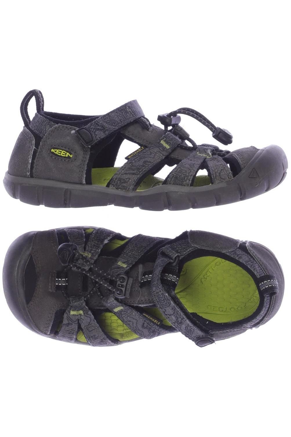 

Keen Herren Kinderschuhe, grau, Gr. 30