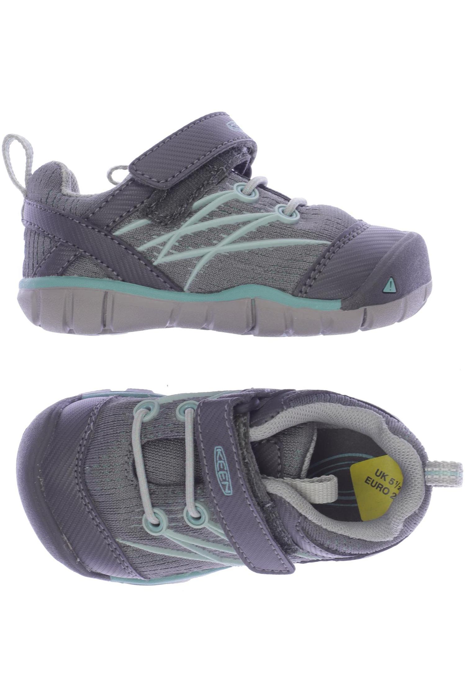 

Keen Herren Kinderschuhe, grau, Gr. 22