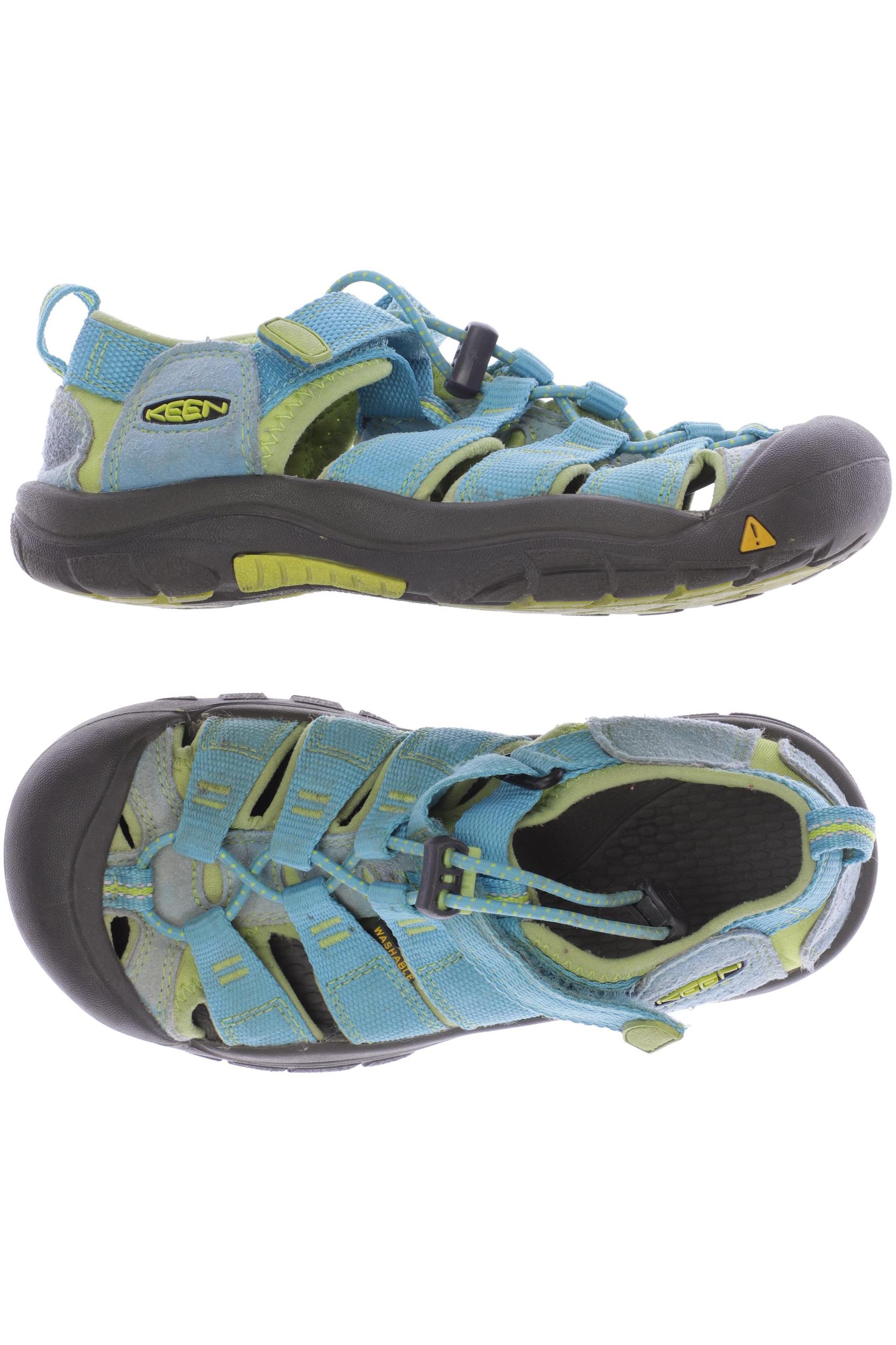 

KEEN Jungen Kinderschuhe, blau