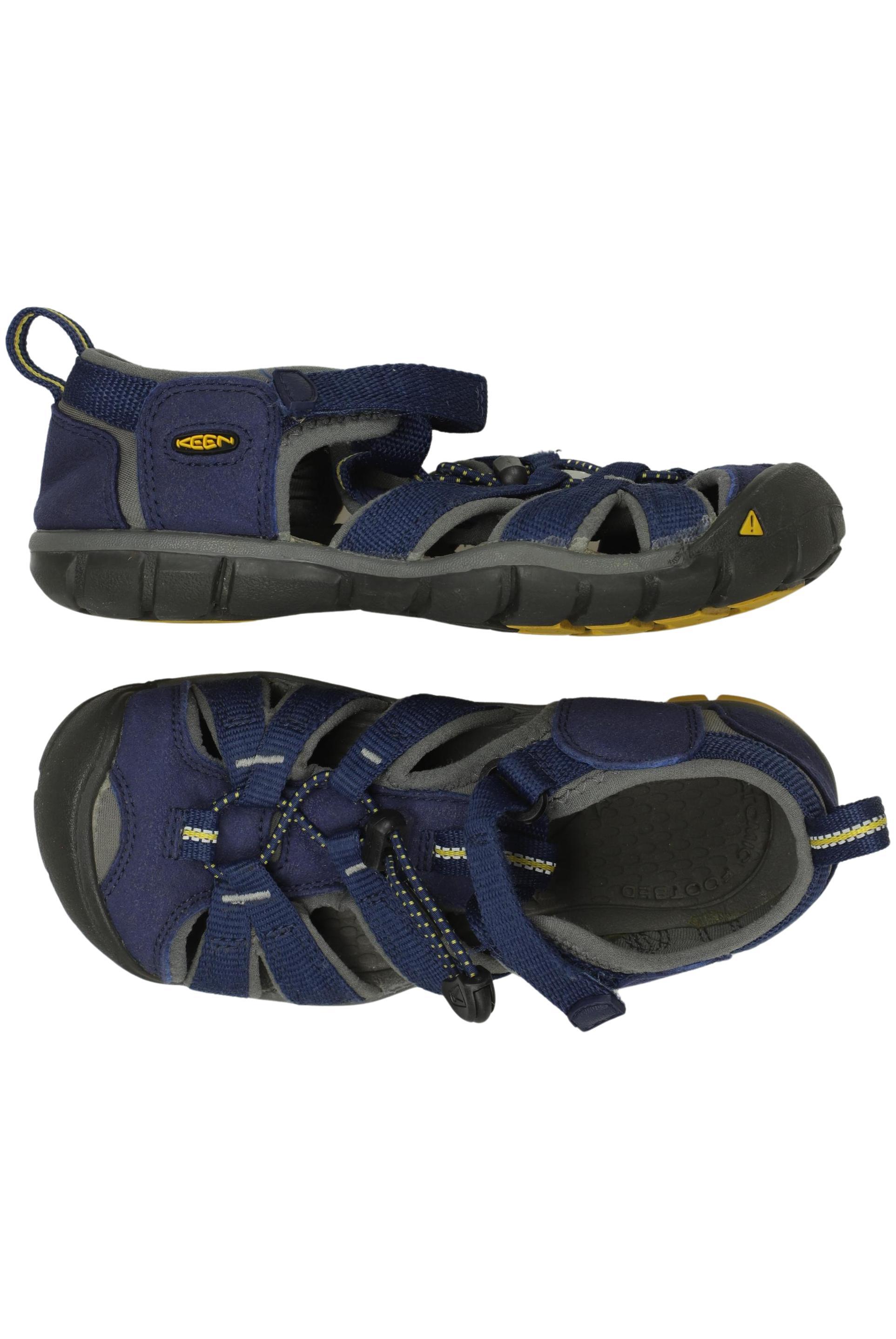 

Keen Jungen Kinderschuhe, mehrfarbig, Gr. 31