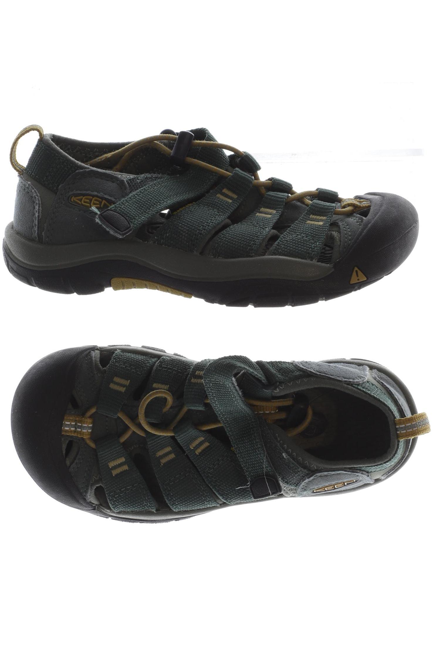 

Keen Herren Kinderschuhe, grün, Gr. 32