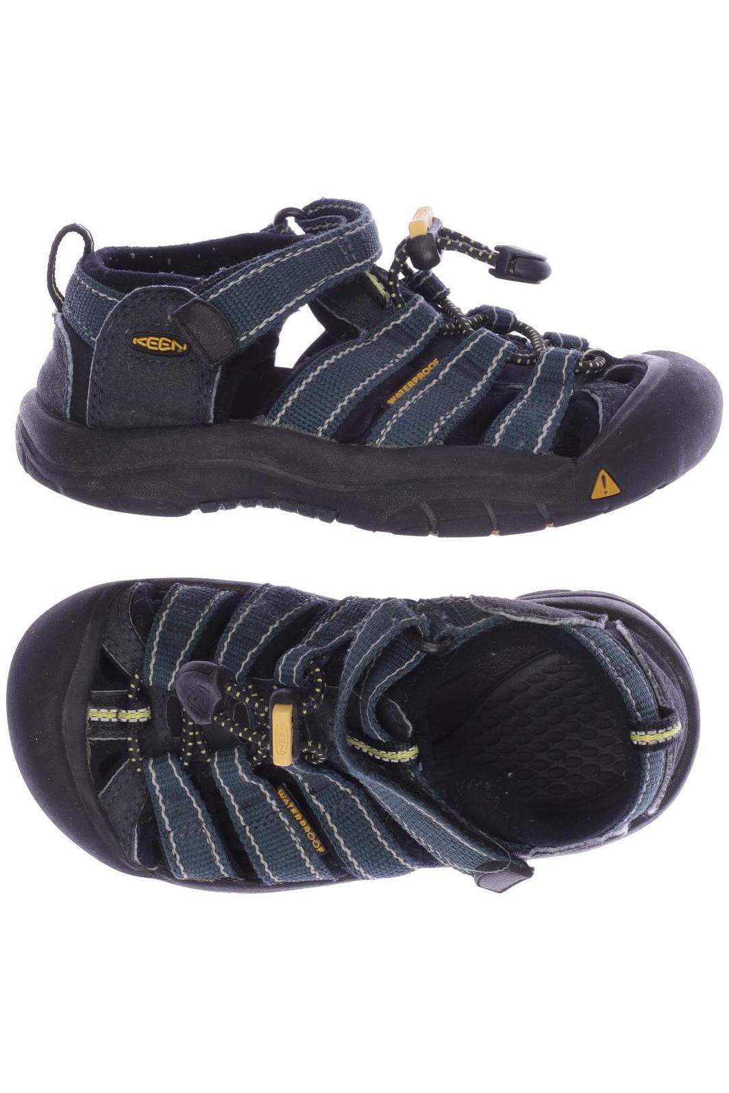 

Keen Herren Kinderschuhe, schwarz, Gr. 29