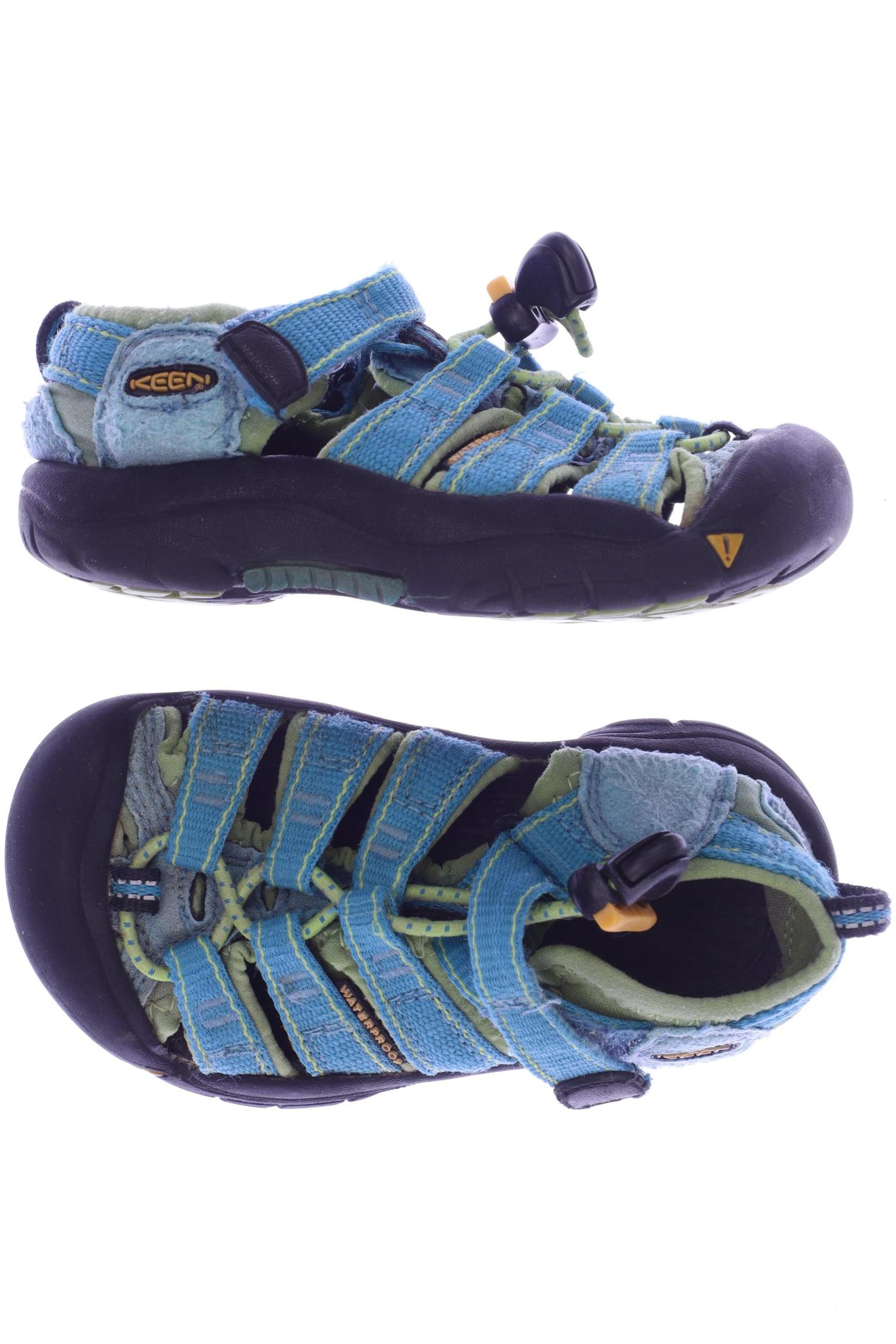 

KEEN Jungen Kinderschuhe, blau