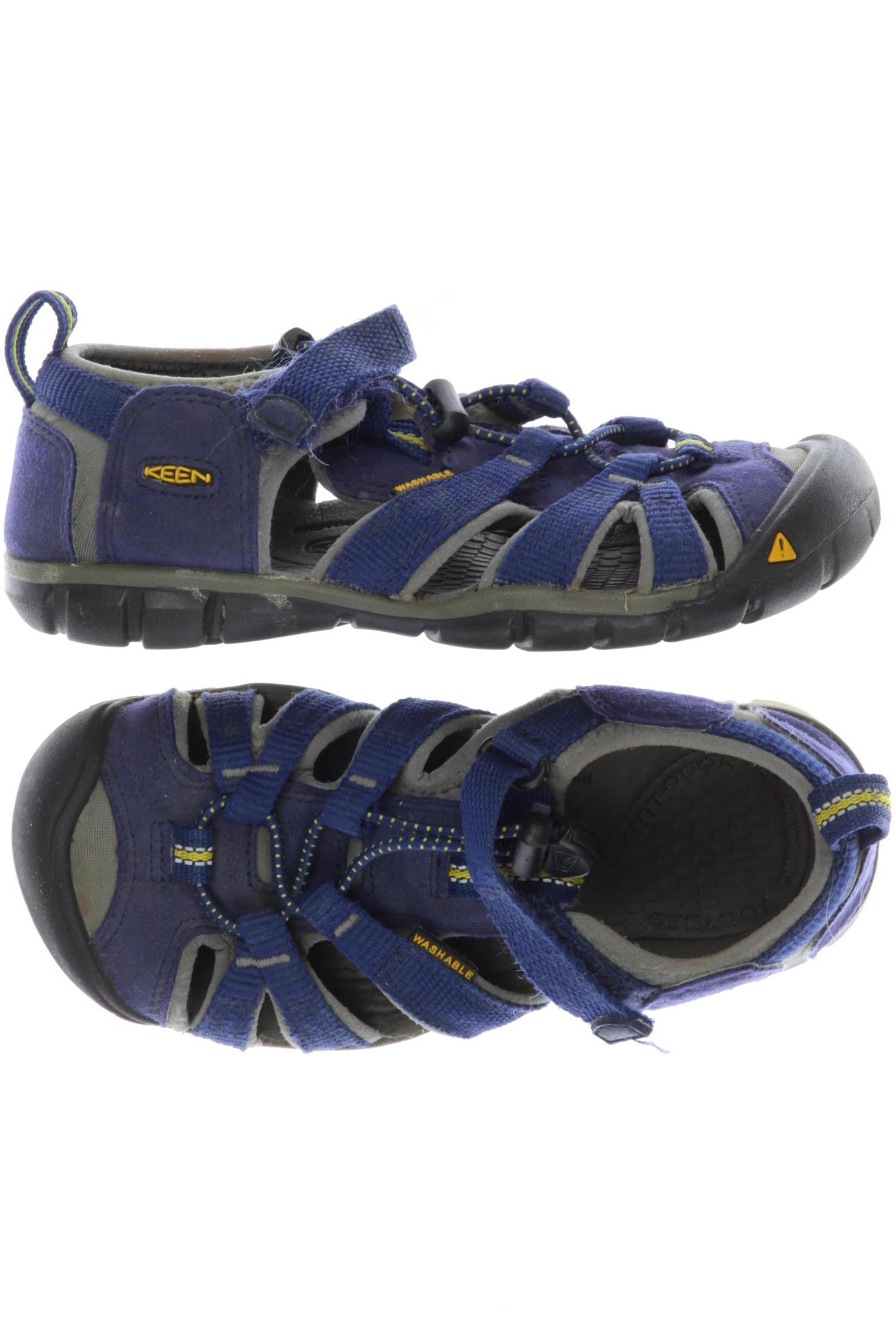 

Keen Herren Kinderschuhe, marineblau, Gr. 30