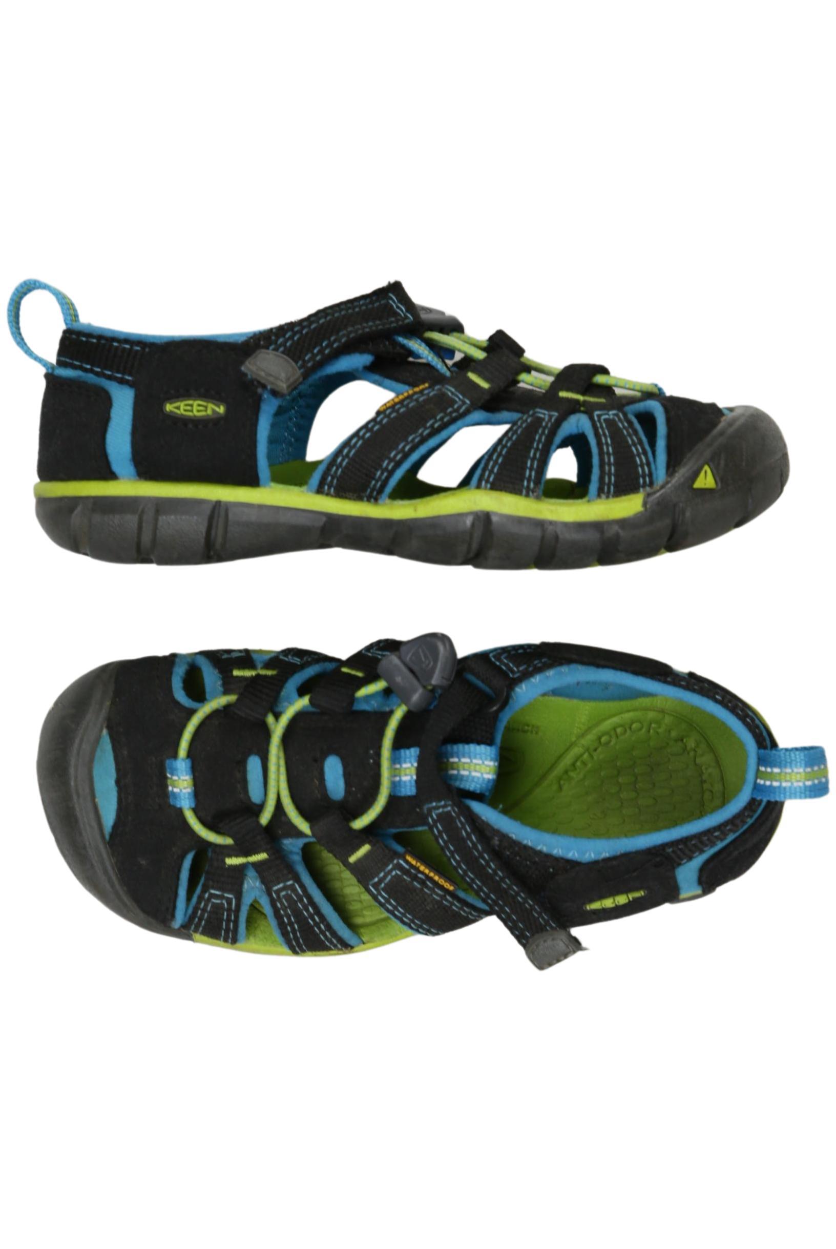 

Keen Herren Kinderschuhe, grau, Gr. 30