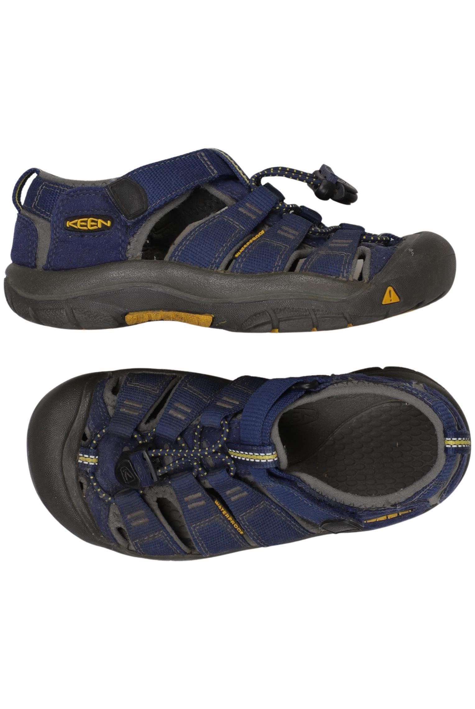 

Keen Jungen Kinderschuhe, mehrfarbig, Gr. 31