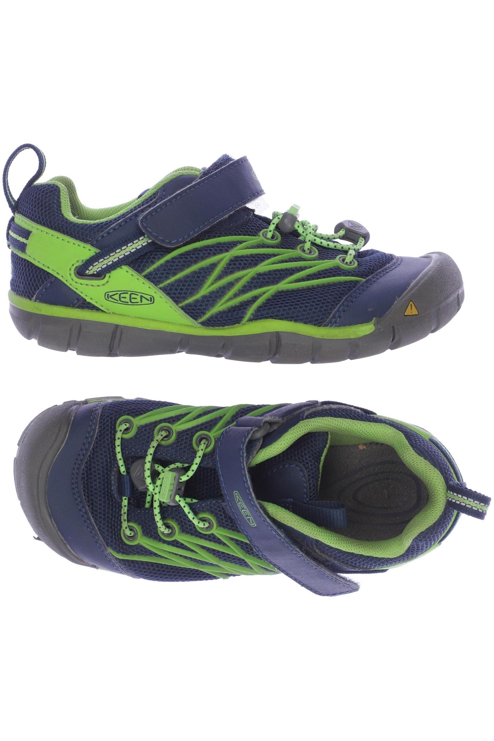 

Keen Herren Kinderschuhe, blau, Gr. 31