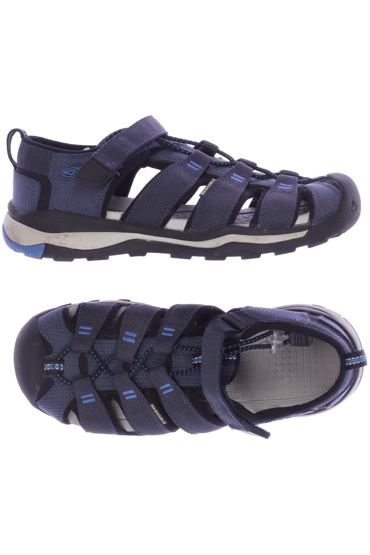 

Keen Herren Kinderschuhe, marineblau, Gr. 35