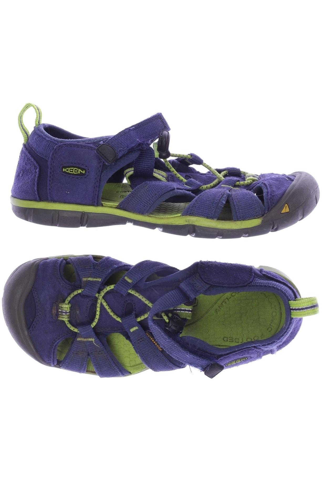 

Keen Herren Kinderschuhe, marineblau, Gr. 35