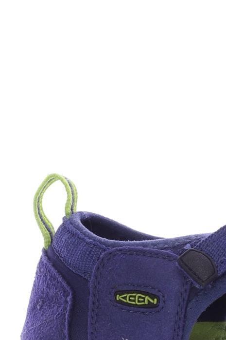 Thumbnail - Keen Jungen Kinderschuhe, marineblau, Gr. 35