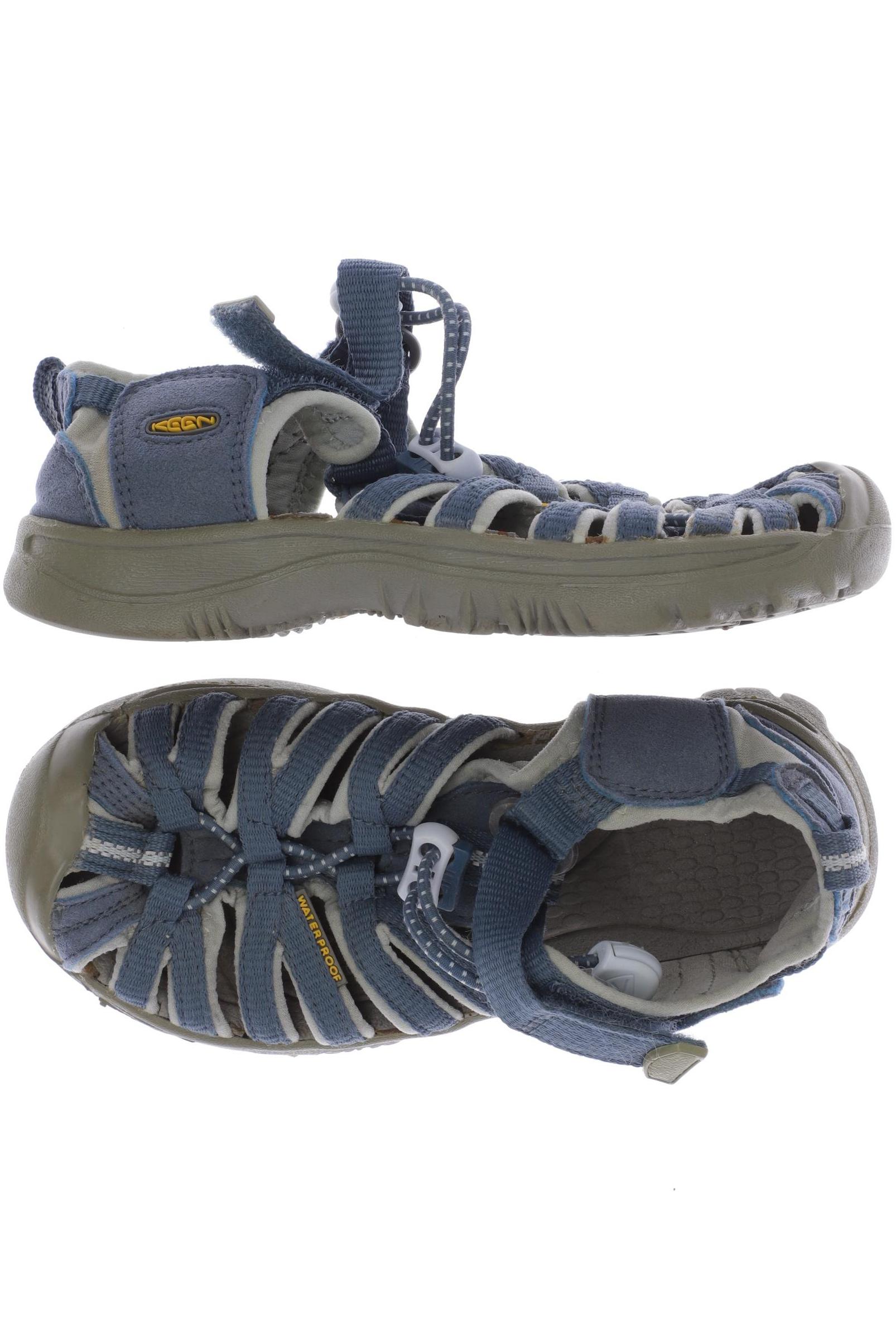 

KEEN Jungen Kinderschuhe, blau