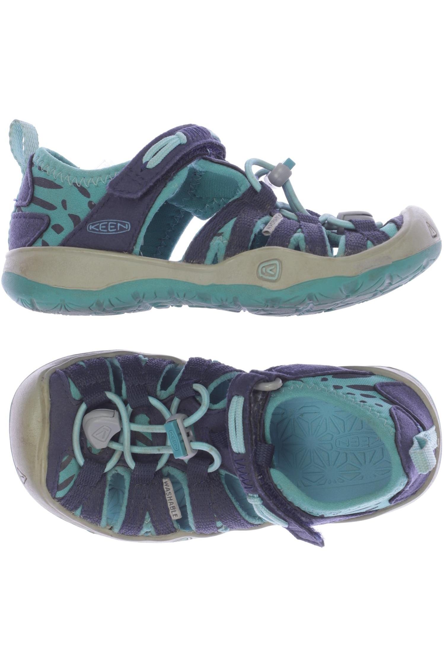 

Keen Herren Kinderschuhe, marineblau, Gr. 24