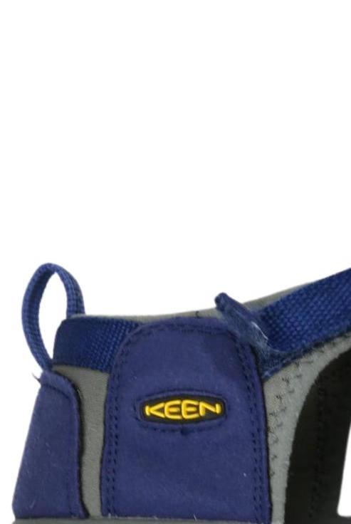 Thumbnail - Keen Jungen Kinderschuhe, marineblau, Gr. 36