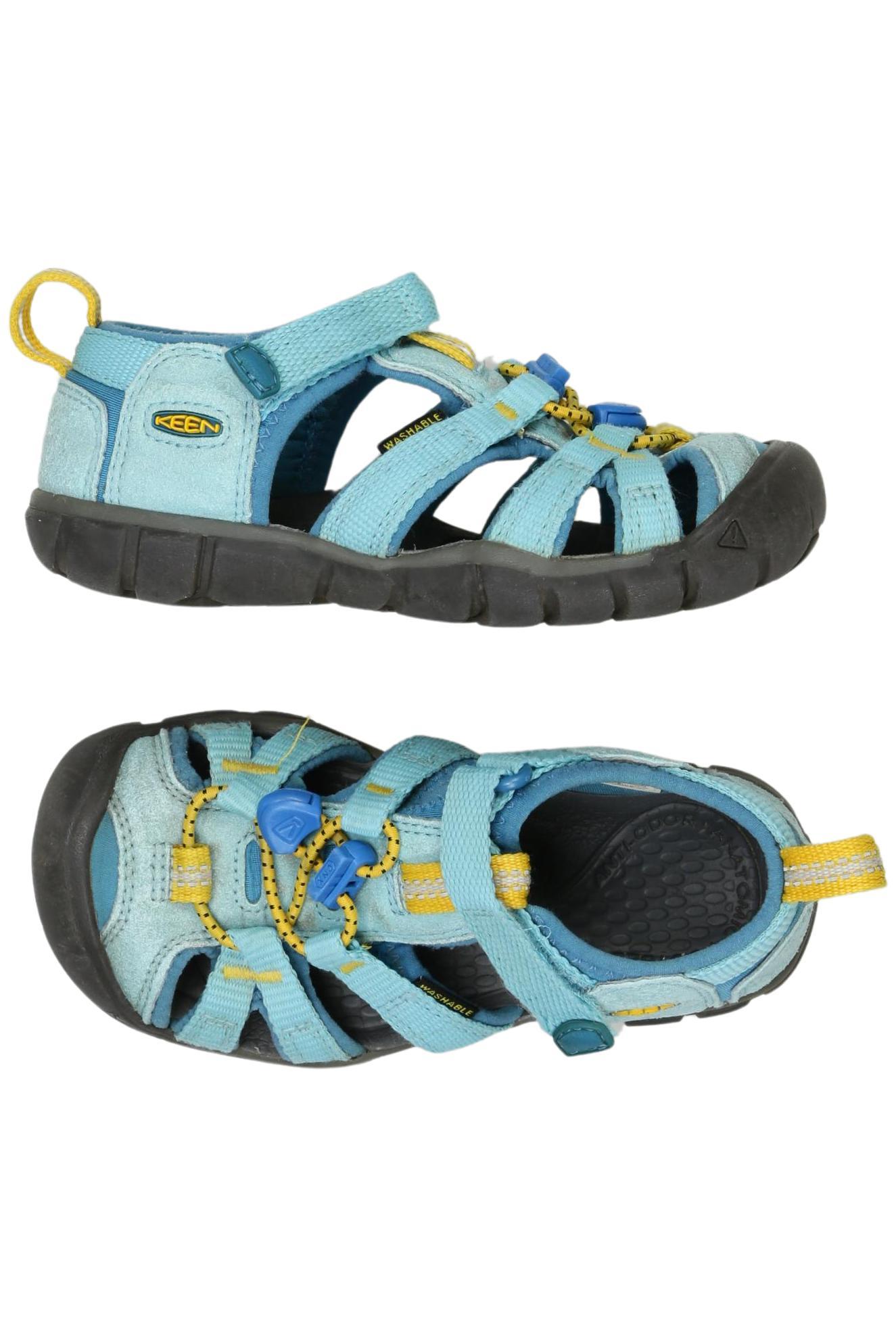 

Keen Jungen Kinderschuhe, mehrfarbig, Gr. 27