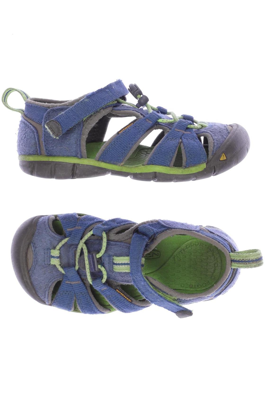 

Keen Herren Kinderschuhe, blau, Gr. 29