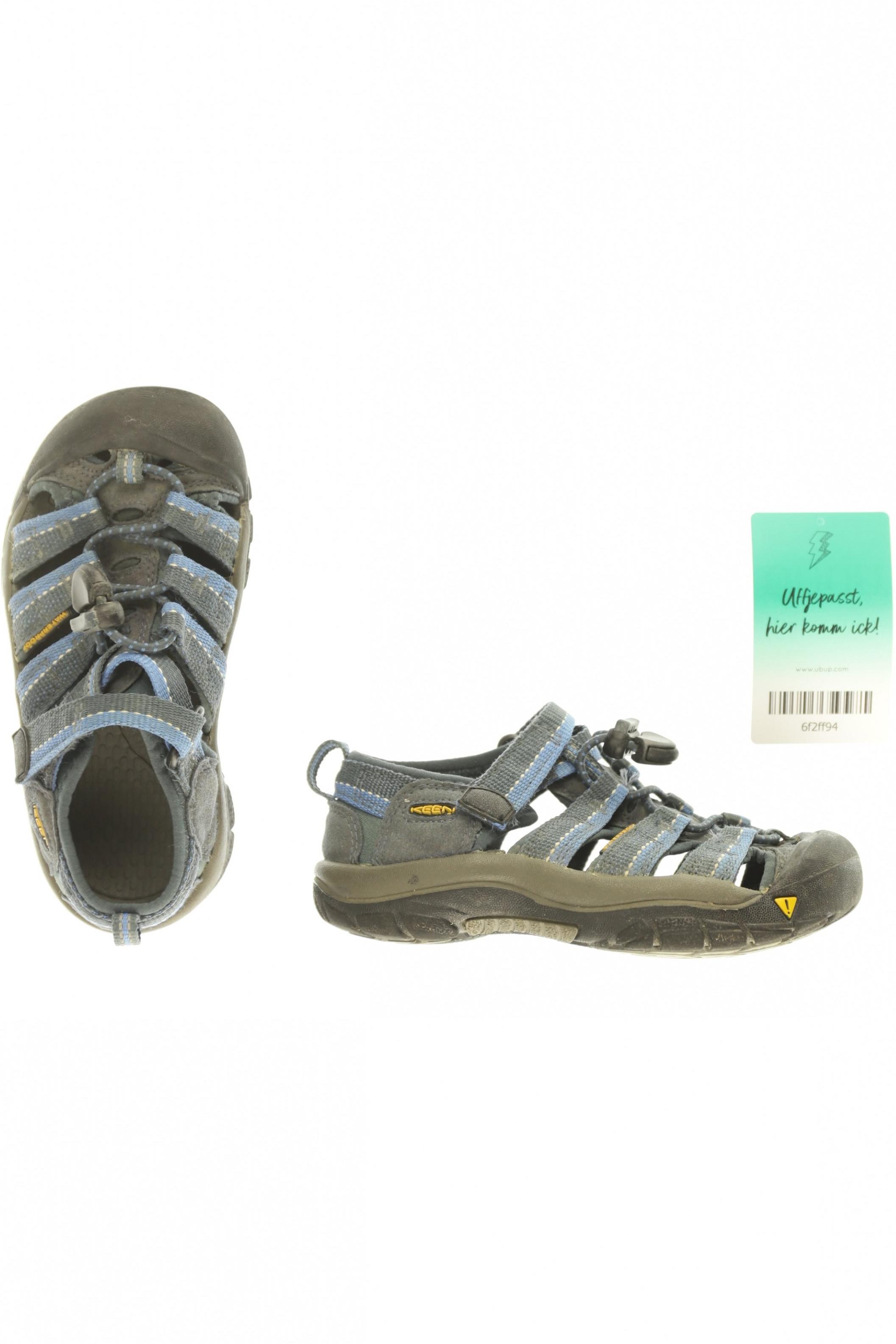 

Keen Jungen Kinderschuhe, blau, Gr. 29