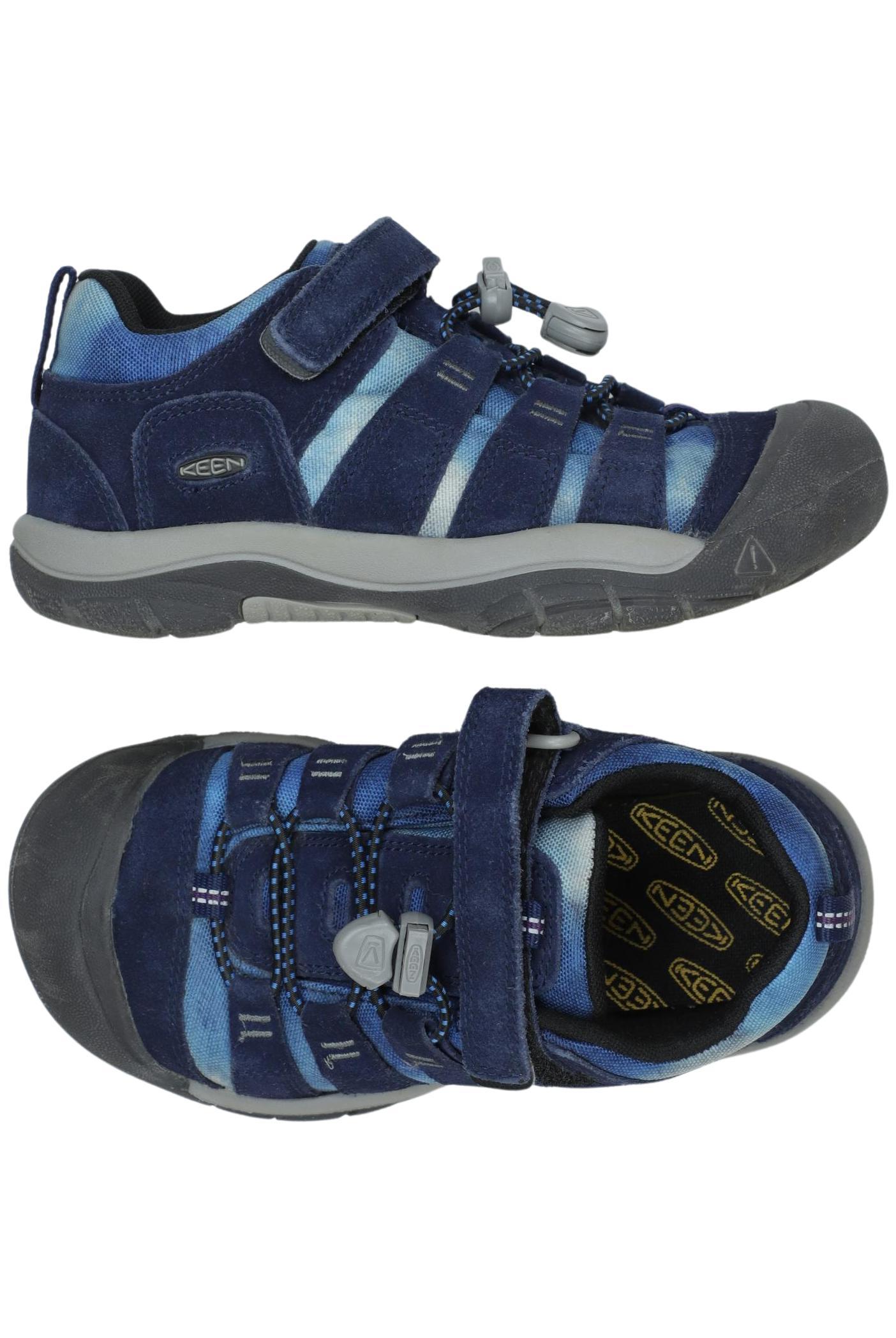 

Keen Herren Kinderschuhe, marineblau, Gr. 31
