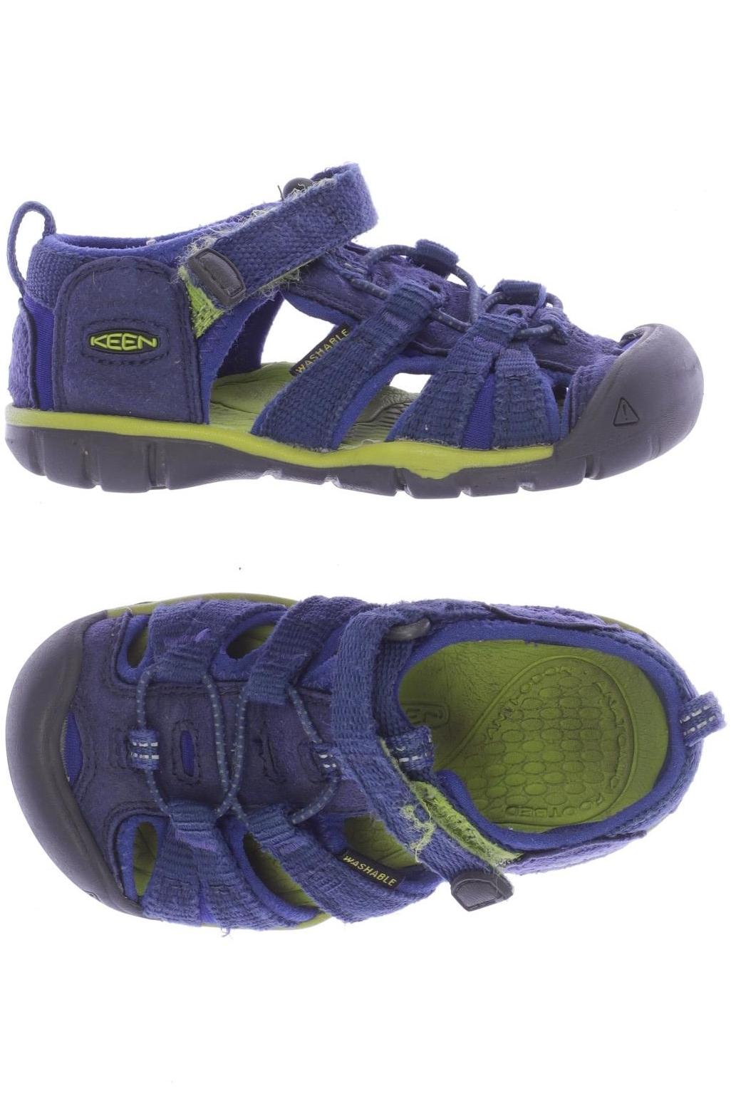 

Keen Herren Kinderschuhe, marineblau, Gr. 23