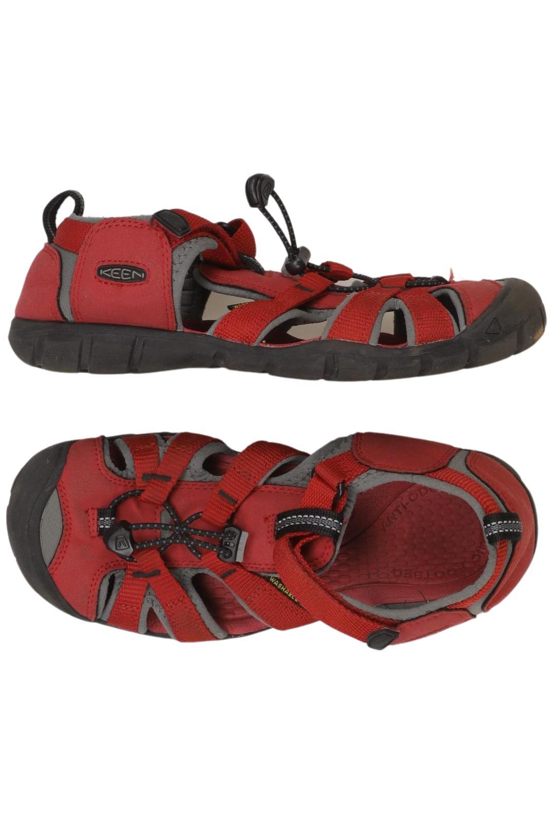 

Keen Jungen Kinderschuhe, mehrfarbig, Gr. 36