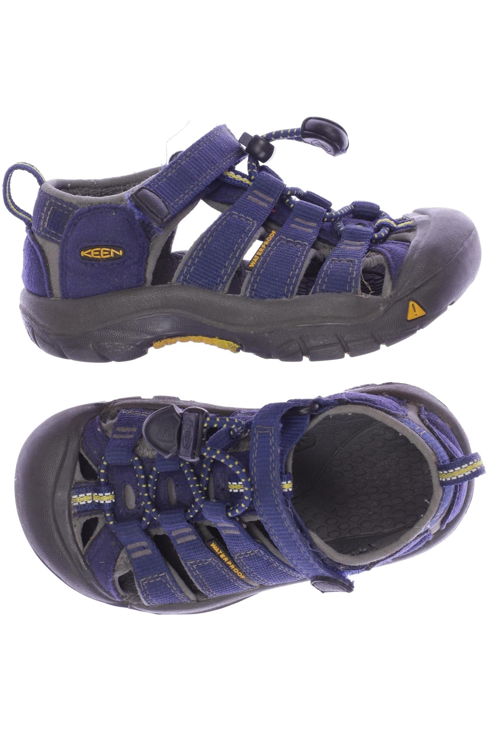 

Keen Herren Kinderschuhe, blau, Gr. 25