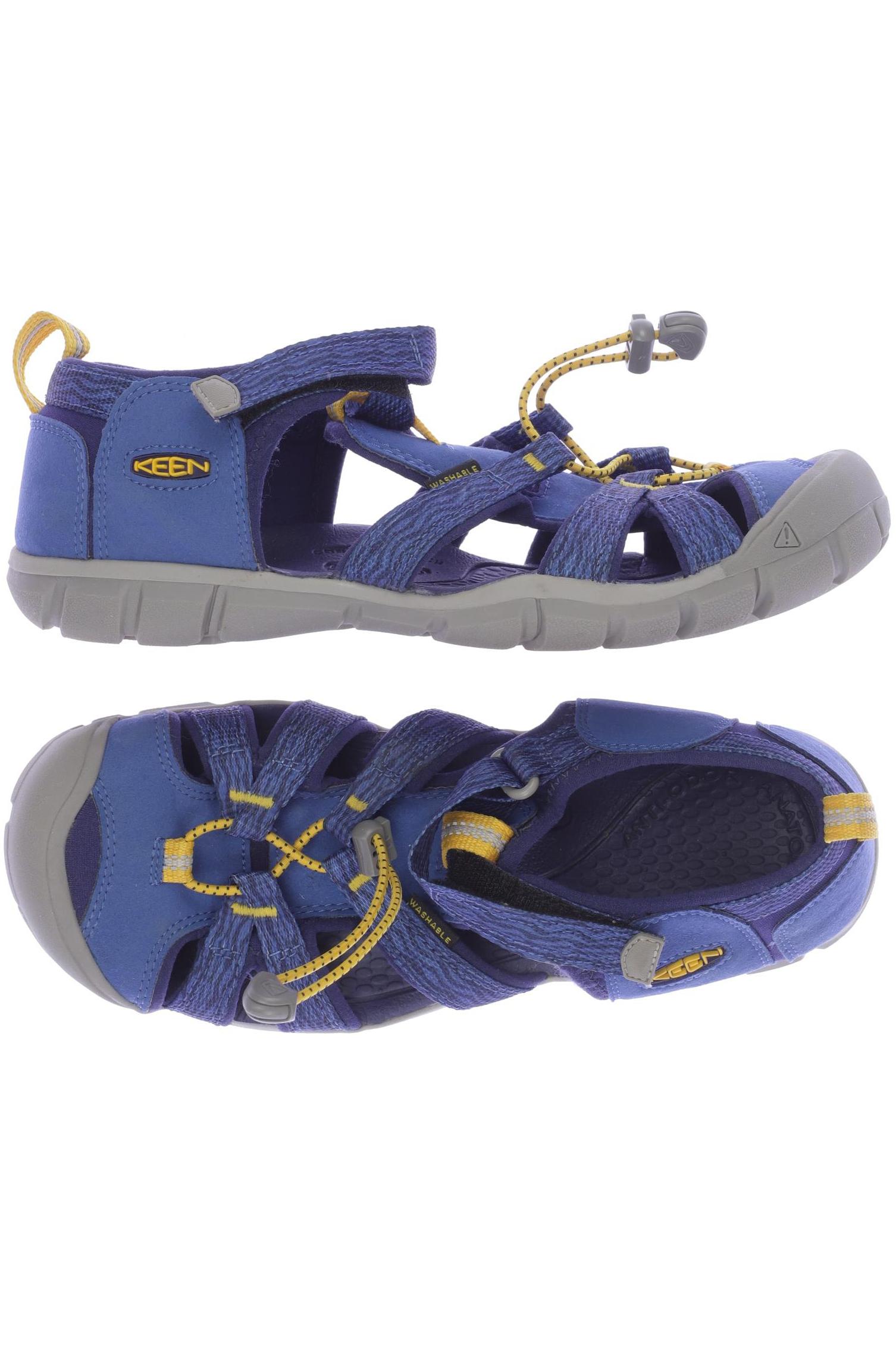 

Keen Herren Kinderschuhe, blau, Gr. 38