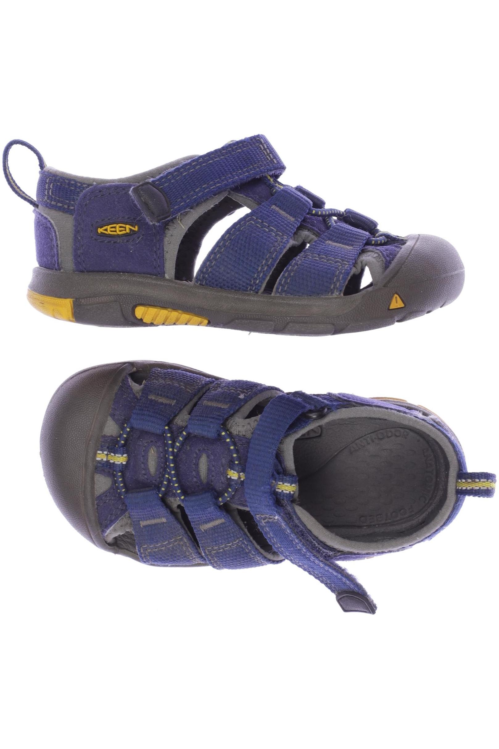 

Keen Herren Kinderschuhe, marineblau, Gr. 23