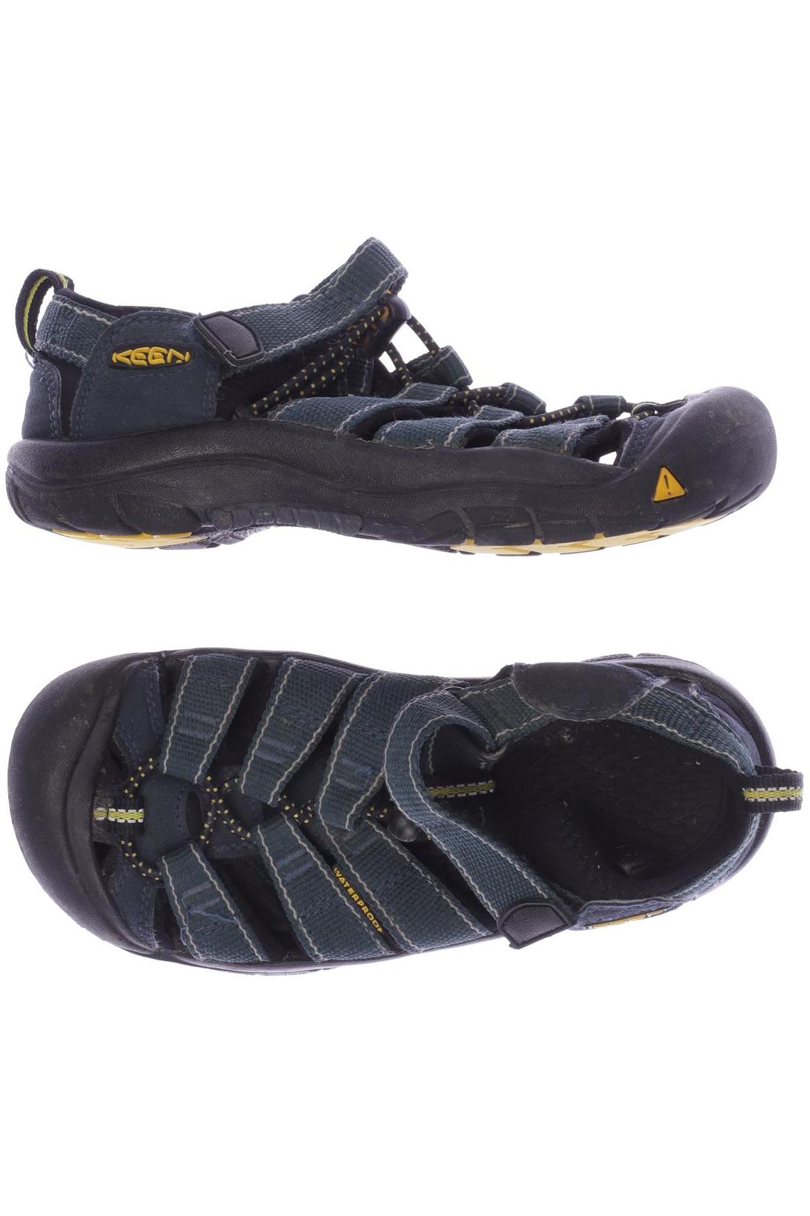 

KEEN Jungen Kinderschuhe, grün