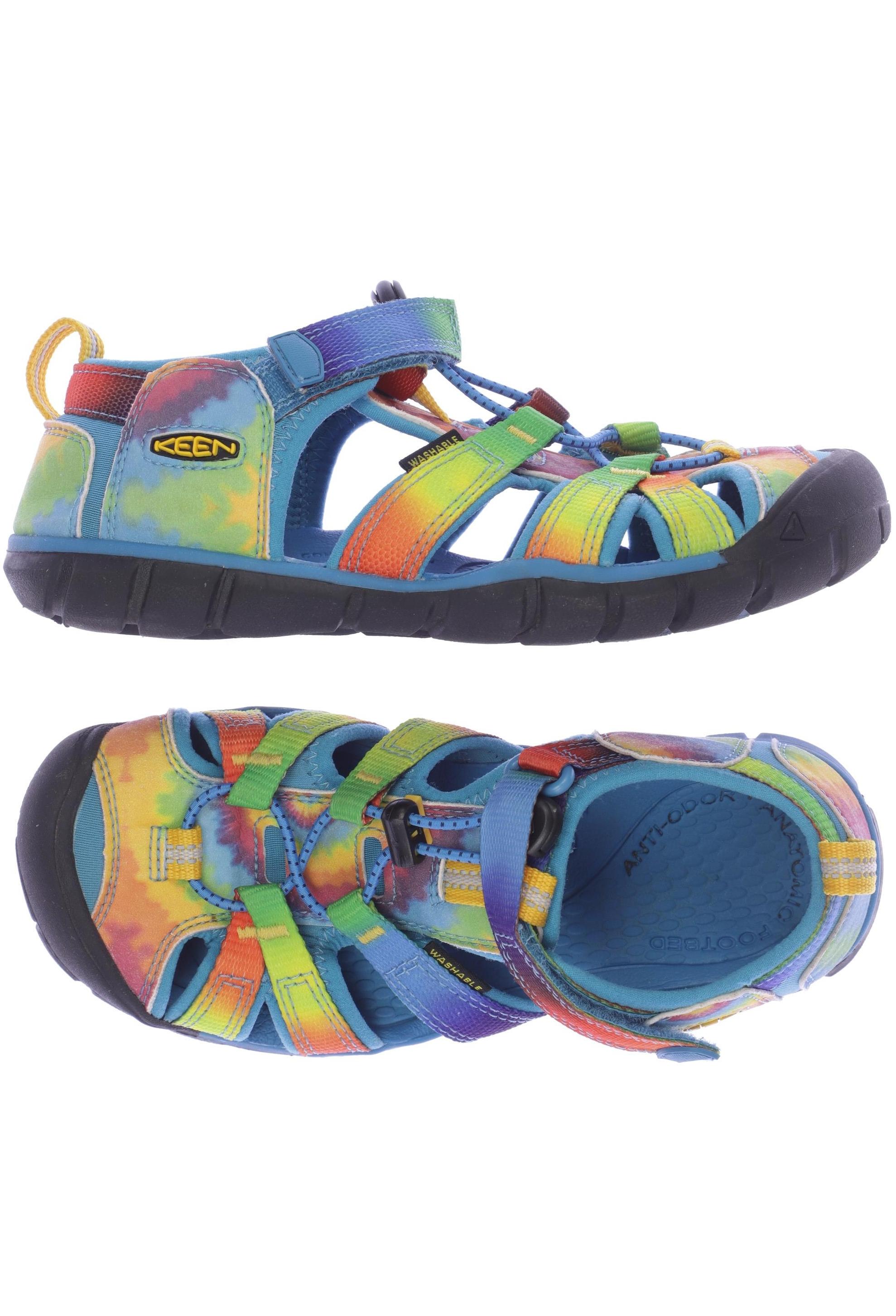 

Keen Herren Kinderschuhe, mehrfarbig, Gr. 32