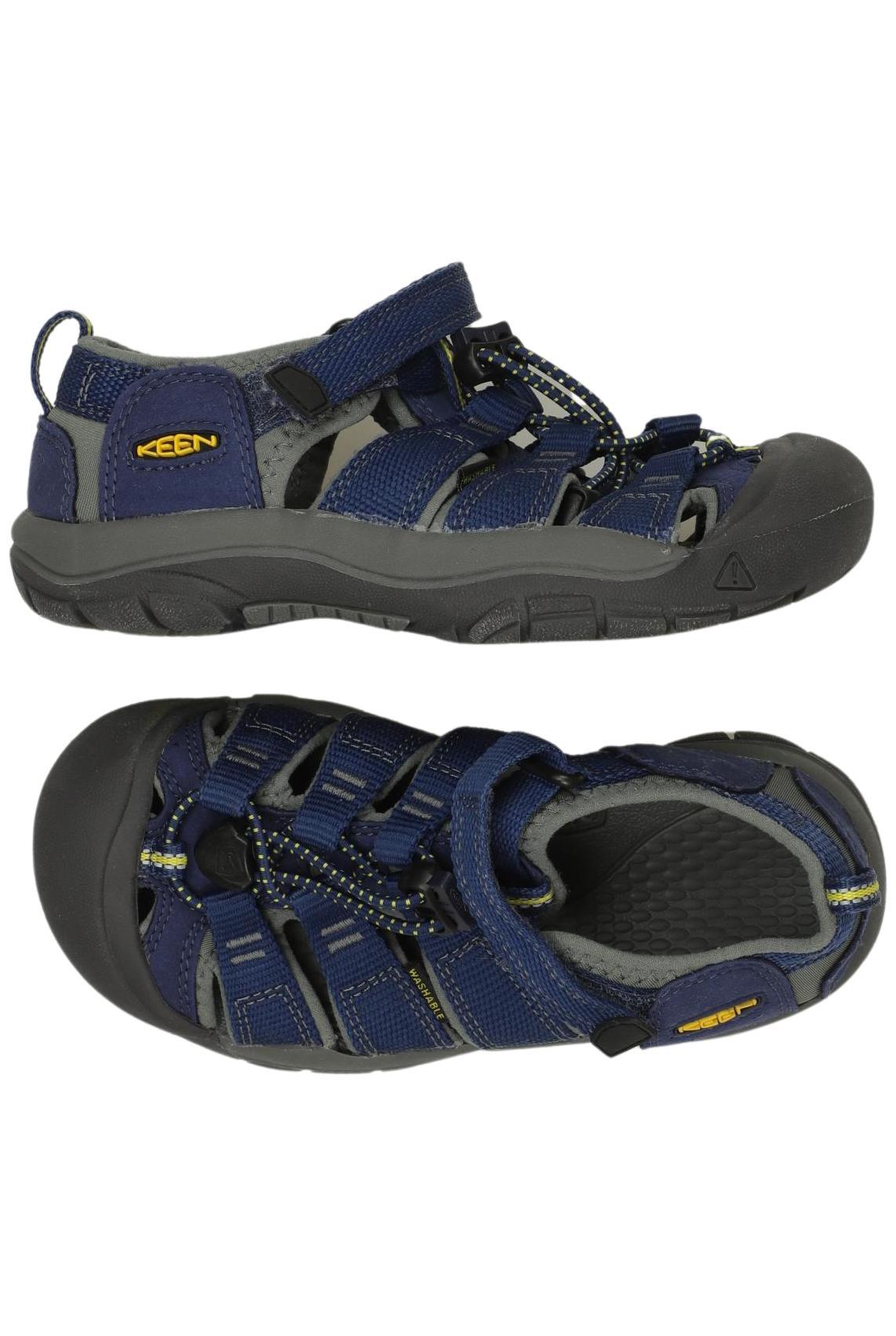 

Keen Herren Kinderschuhe, blau, Gr. 31