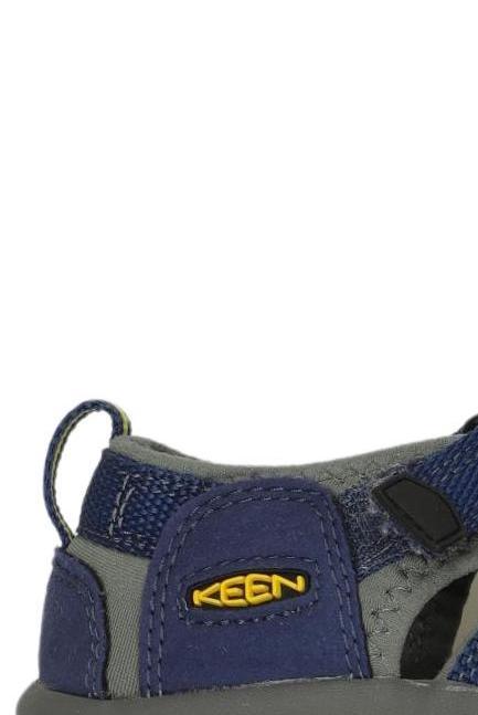 Thumbnail - Keen Jungen Kinderschuhe, blau, Gr. 31