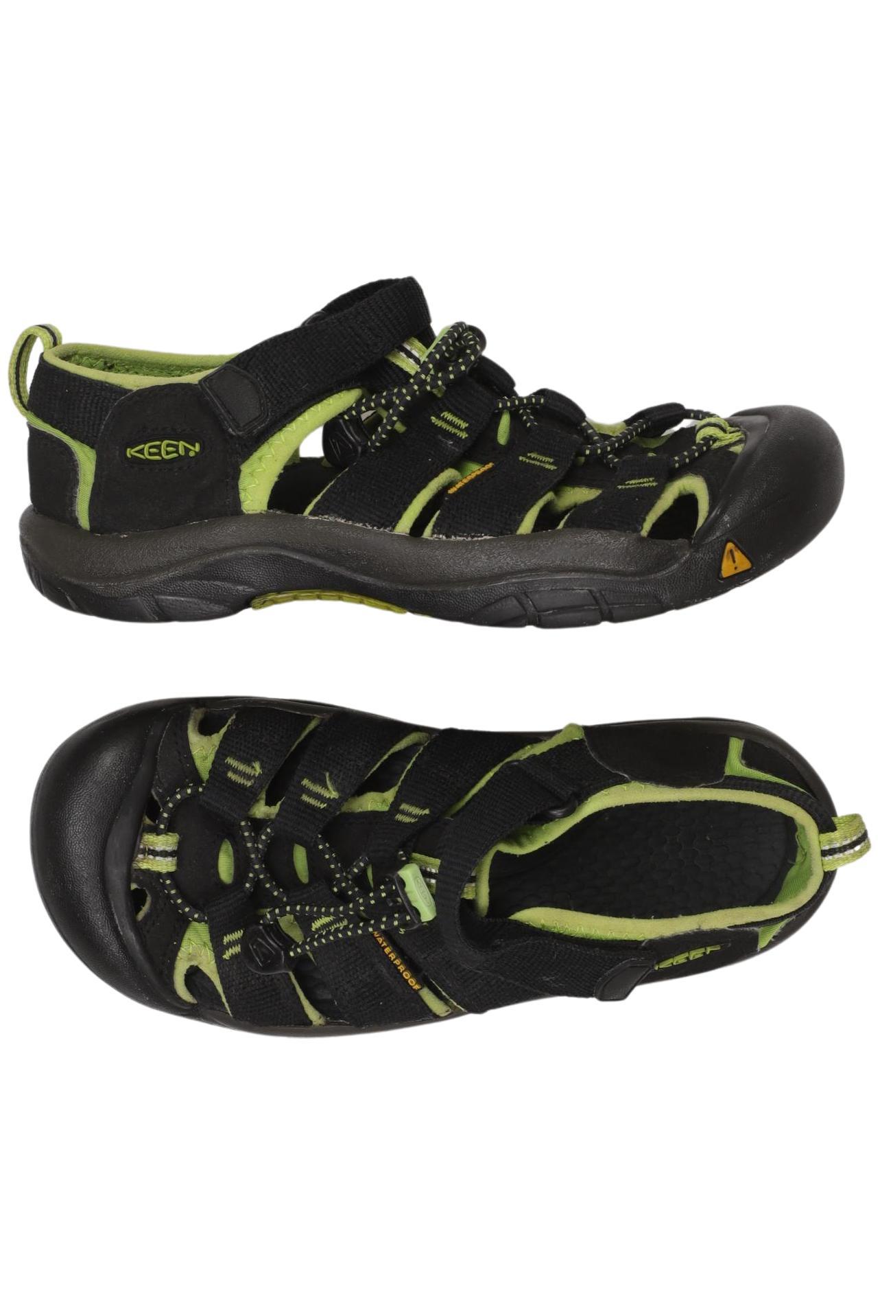 

Keen Jungen Kinderschuhe, neon, Gr. 35