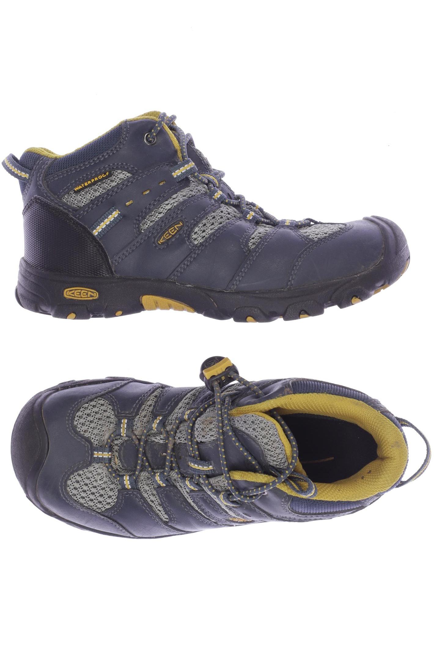 

Keen Herren Kinderschuhe, marineblau, Gr. 32