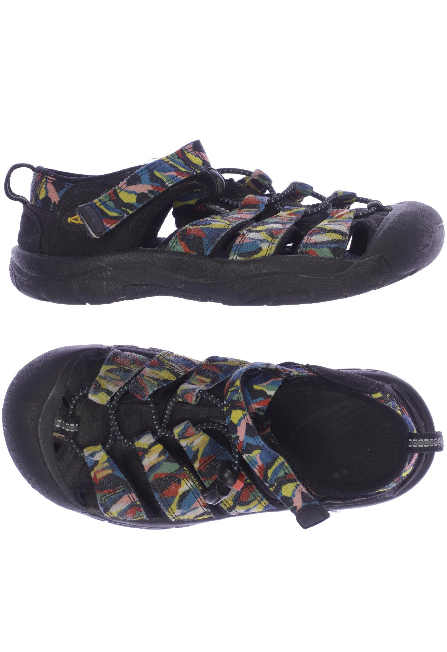 

Keen Herren Kinderschuhe, schwarz, Gr. 34