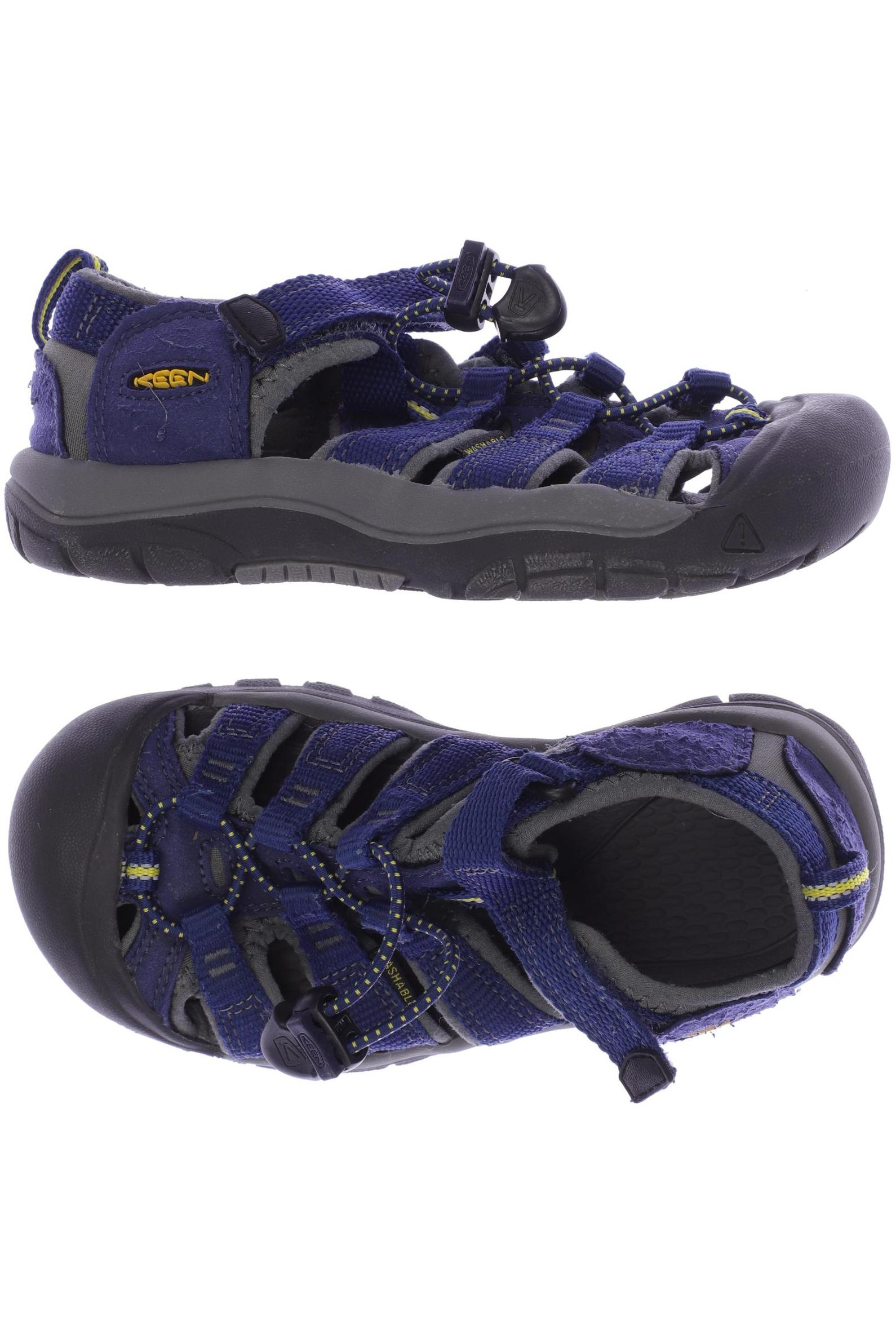 

KEEN Jungen Kinderschuhe, marineblau