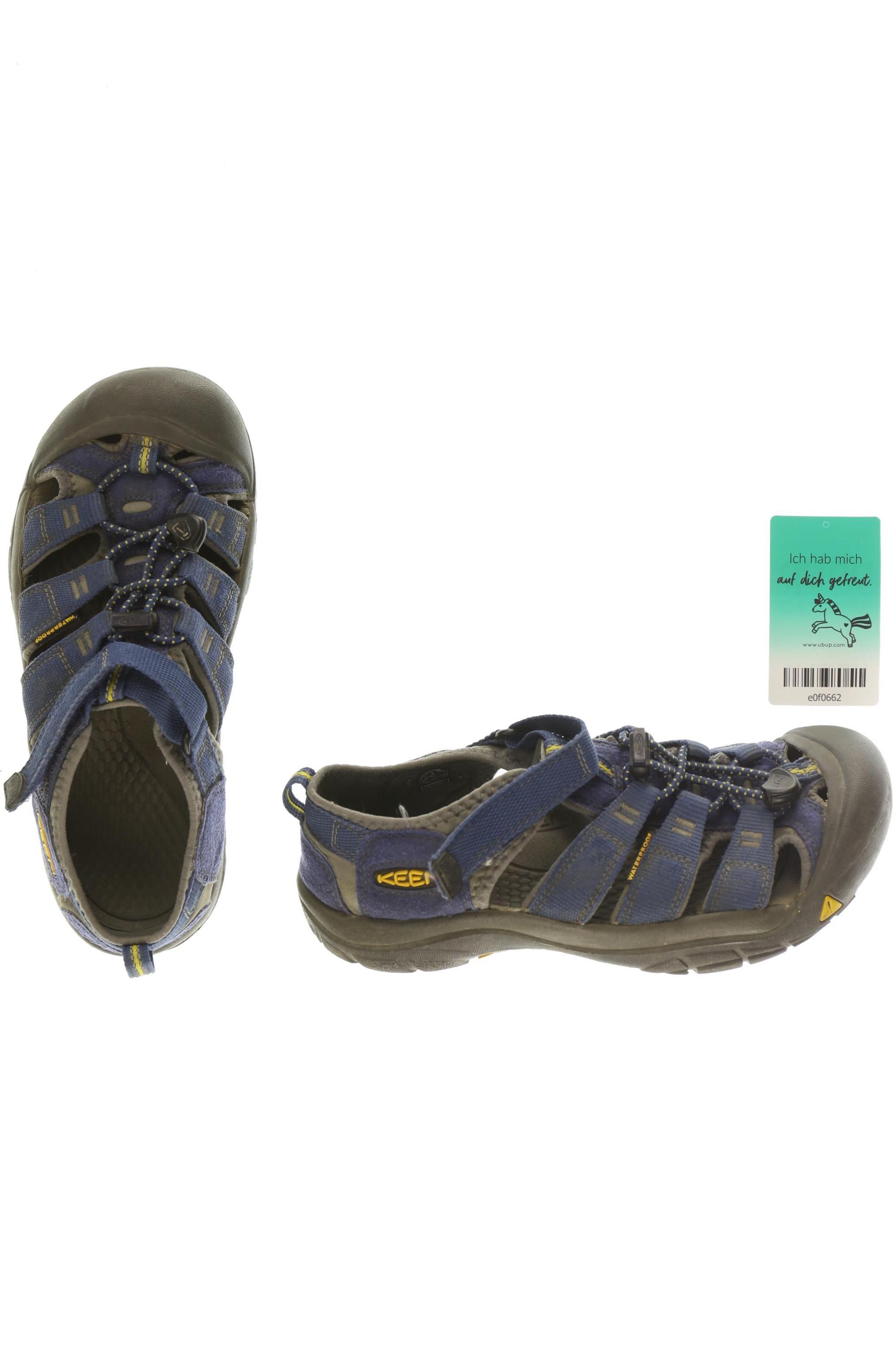 

Keen Jungen Kinderschuhe, blau, Gr. 37