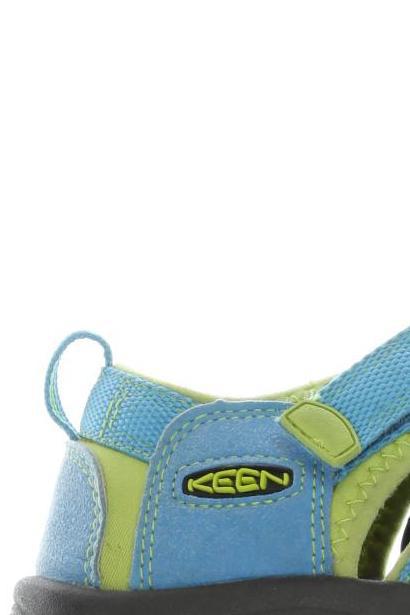 Thumbnail - Keen Jungen Kinderschuhe, hellblau, Gr. 35