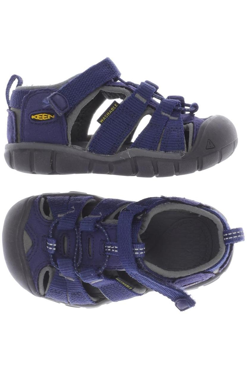 

Keen Herren Kinderschuhe, marineblau, Gr. 20