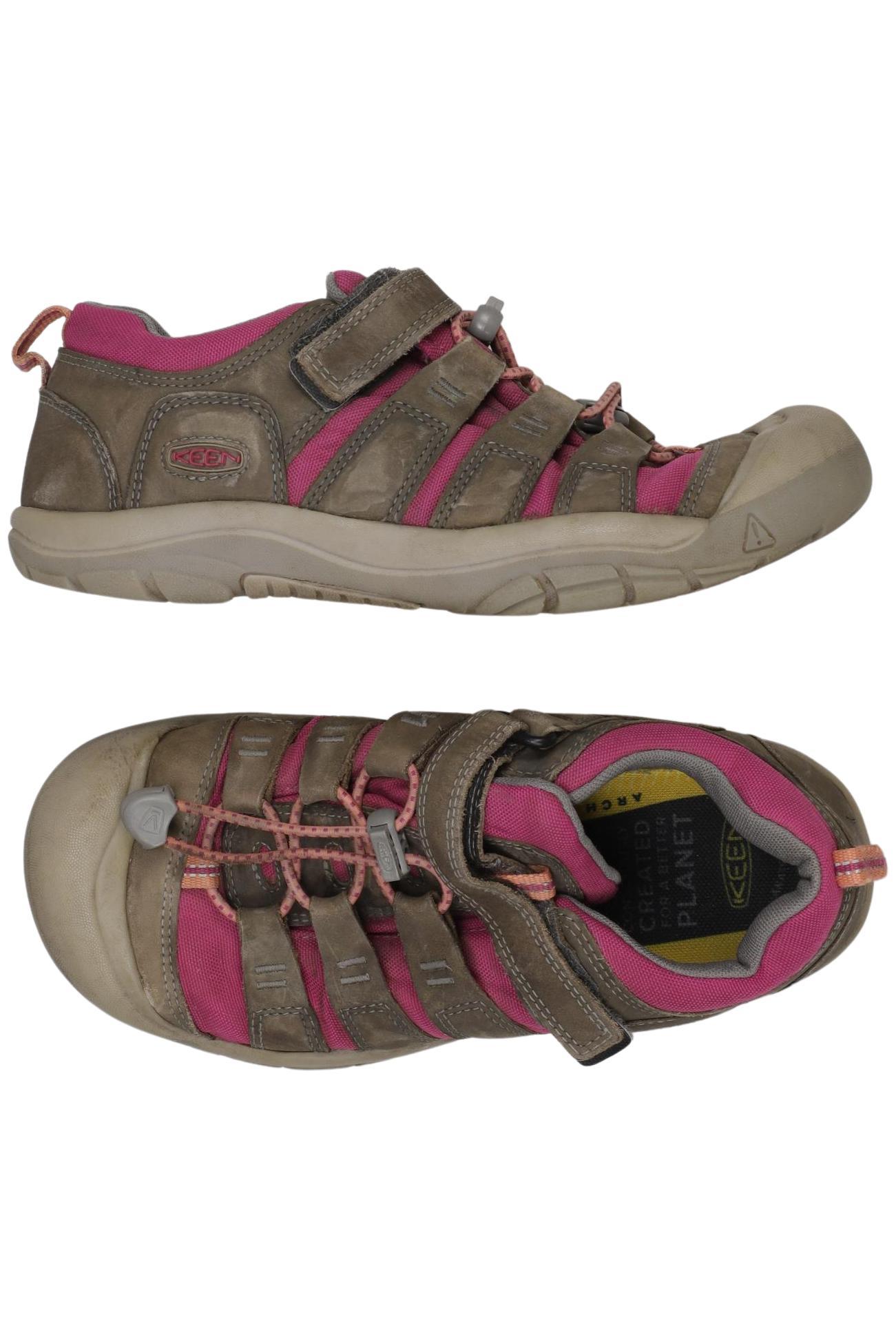 

Keen Jungen Kinderschuhe, mehrfarbig, Gr. 36