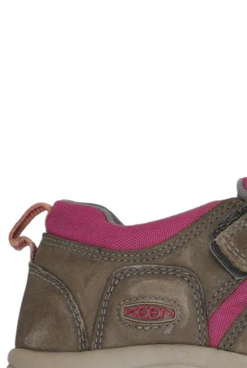 Thumbnail - Keen Jungen Kinderschuhe, mehrfarbig, Gr. 36