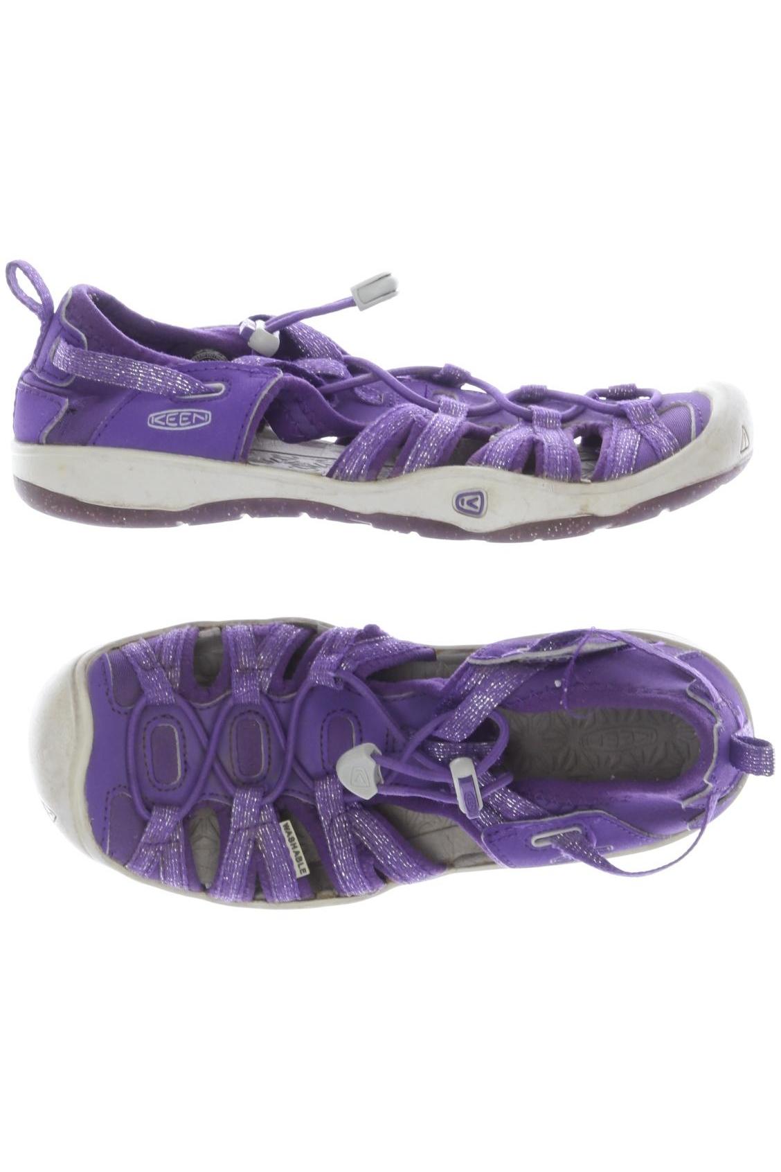 

Keen Herren Kinderschuhe, flieder, Gr. 32