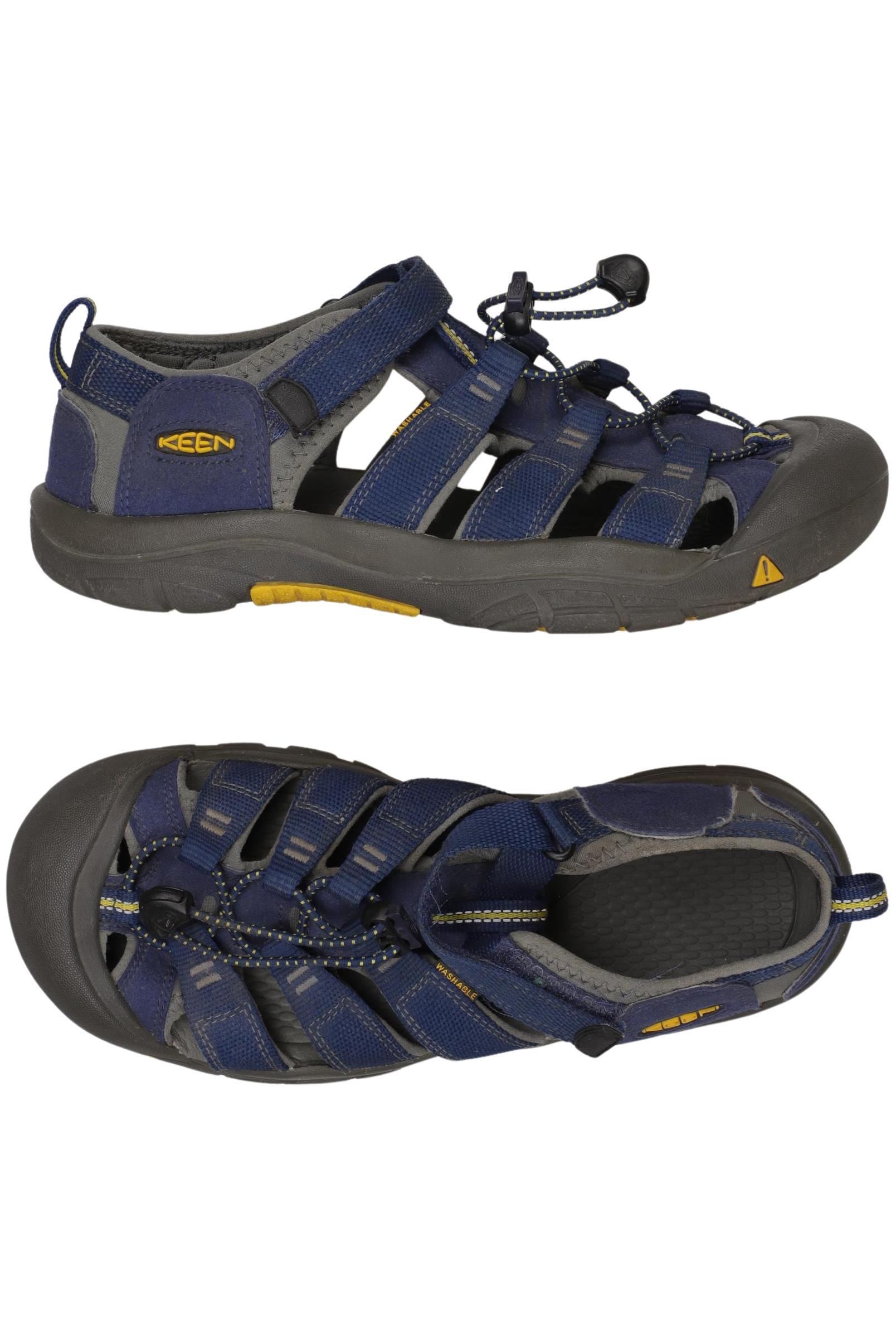 

Keen Jungen Kinderschuhe, mehrfarbig, Gr. 39