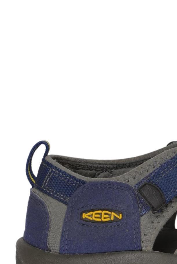 Thumbnail - Keen Jungen Kinderschuhe, mehrfarbig, Gr. 39